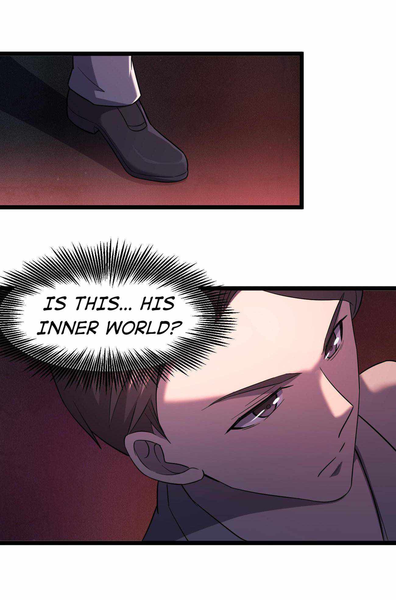 Don’t Get Me Wrong, I’m The Real Victim! Chapter 21 - page 2