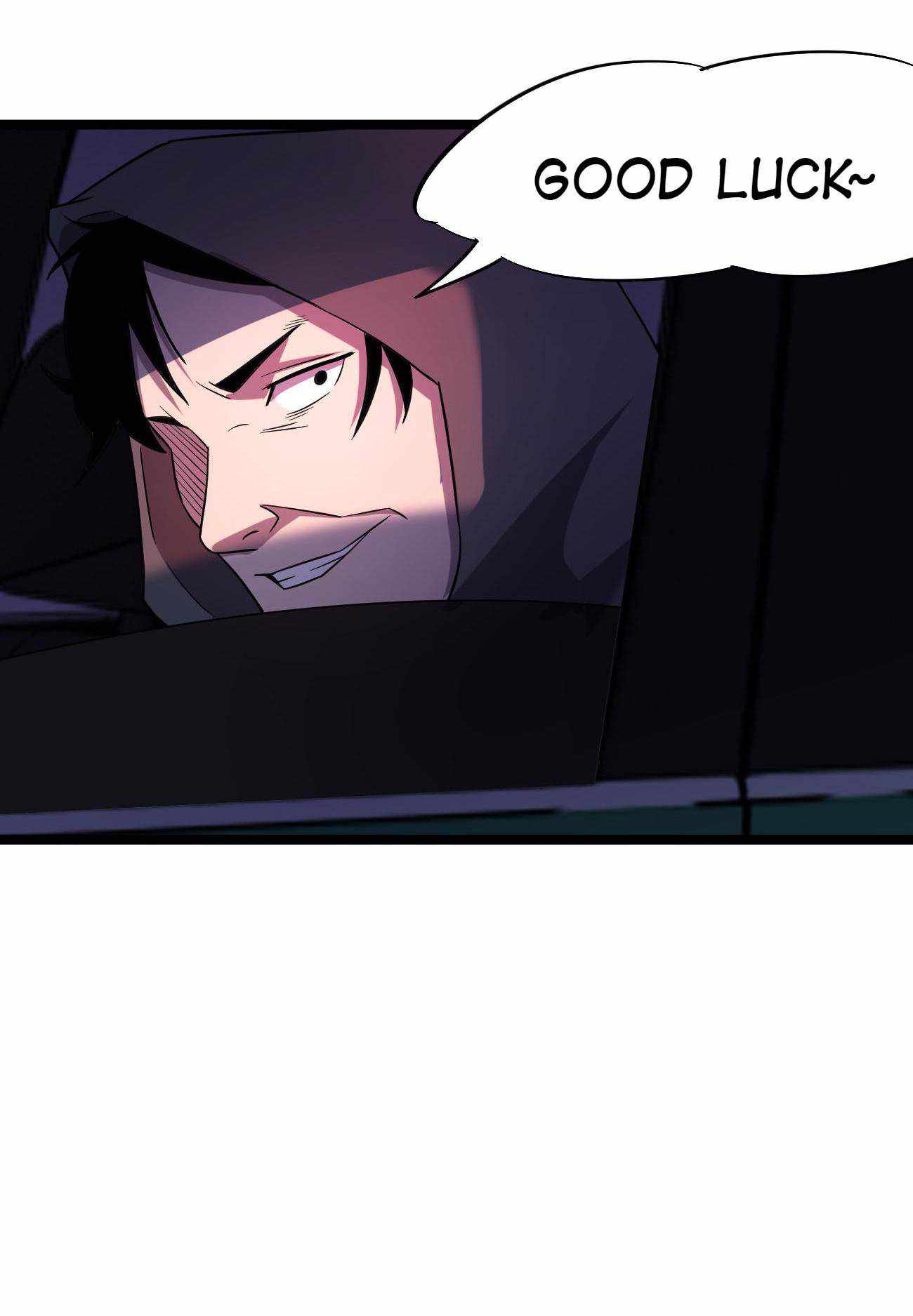 Don’t Get Me Wrong, I’m The Real Victim! Chapter 21 - page 21