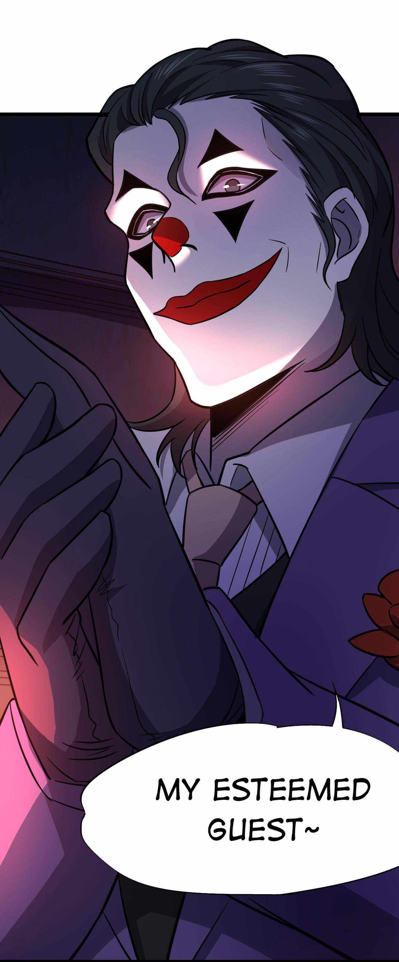 Don’t Get Me Wrong, I’m The Real Victim! Chapter 21 - page 26