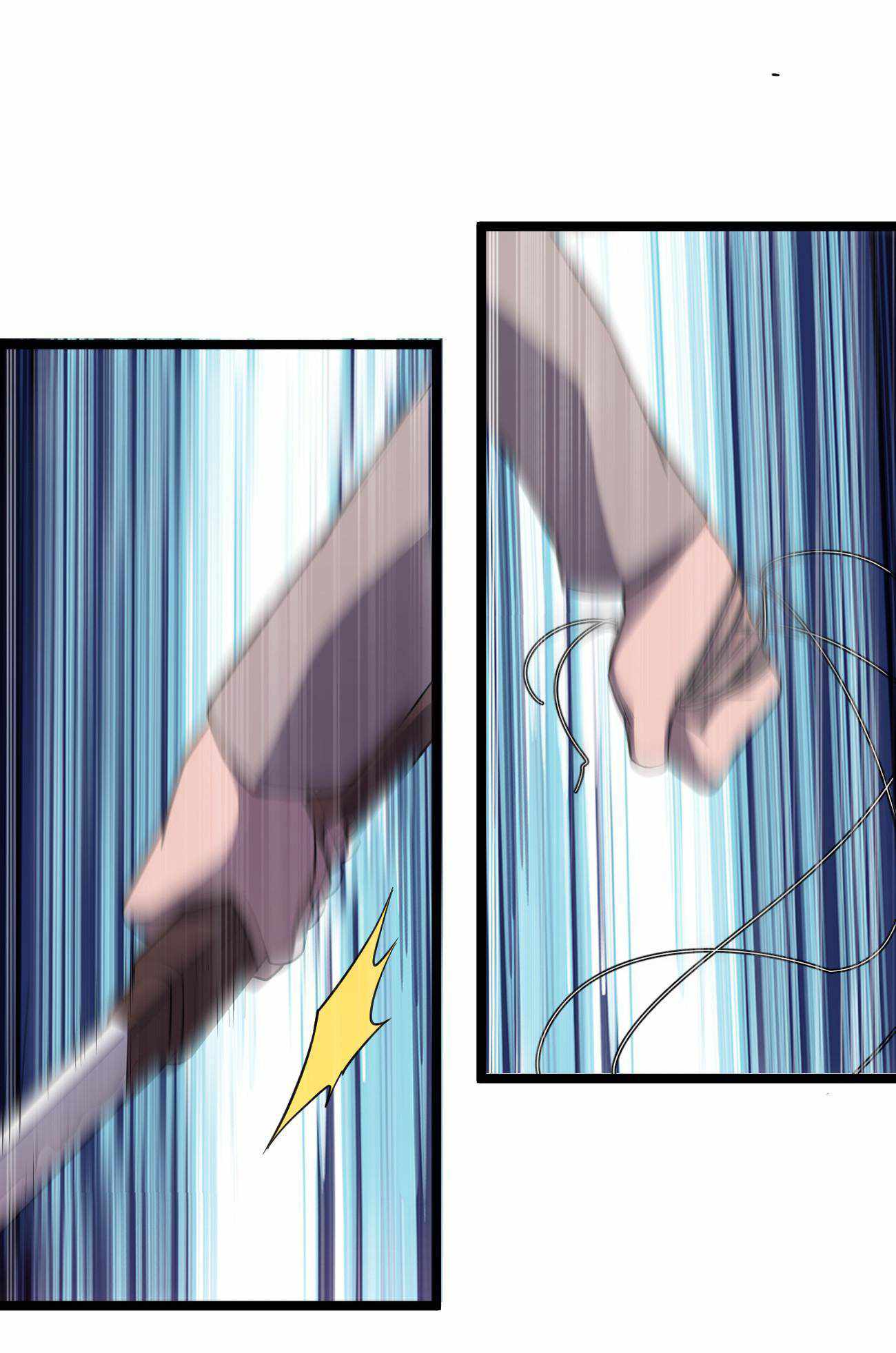 Don’t Get Me Wrong, I’m The Real Victim! Chapter 21 - page 29