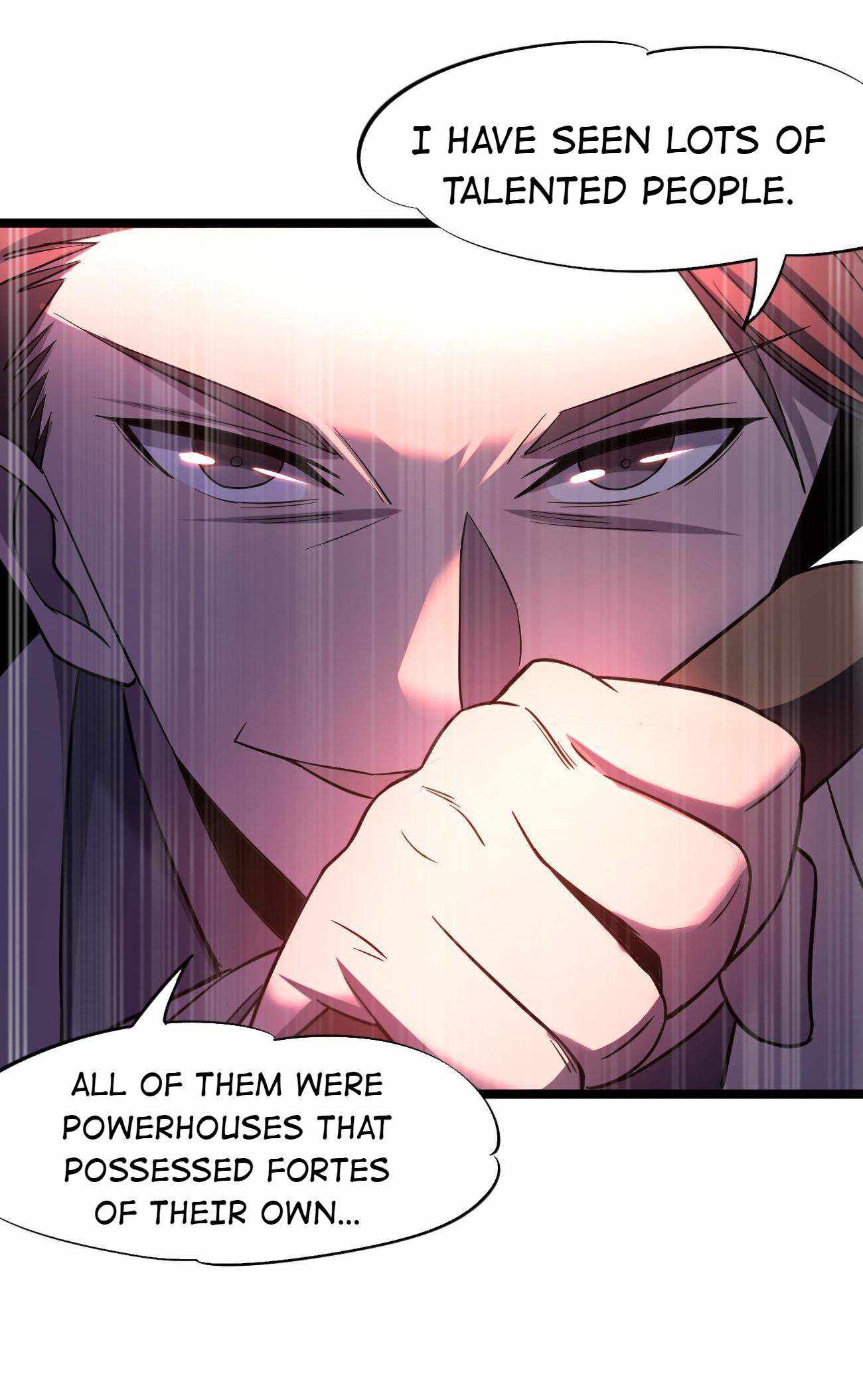 Don’t Get Me Wrong, I’m The Real Victim! Chapter 21 - page 30