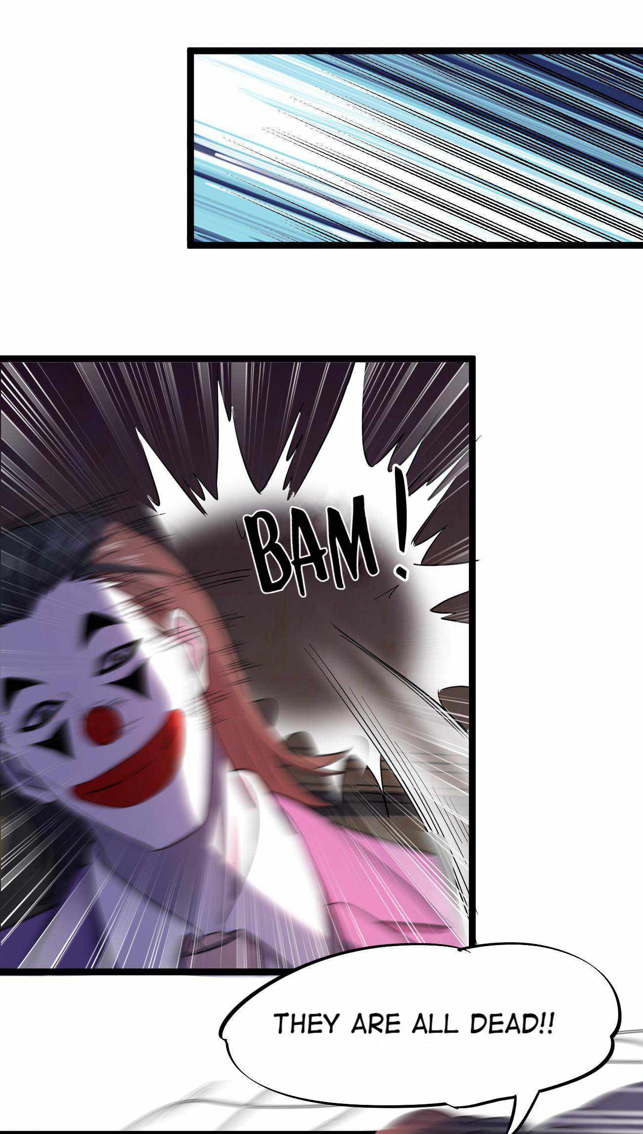 Don’t Get Me Wrong, I’m The Real Victim! Chapter 21 - page 32