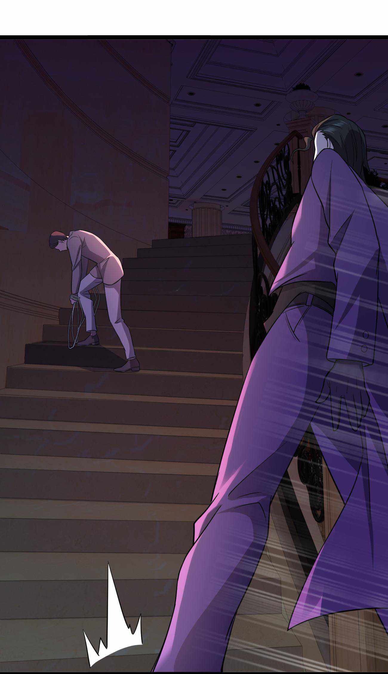 Don’t Get Me Wrong, I’m The Real Victim! Chapter 21 - page 35