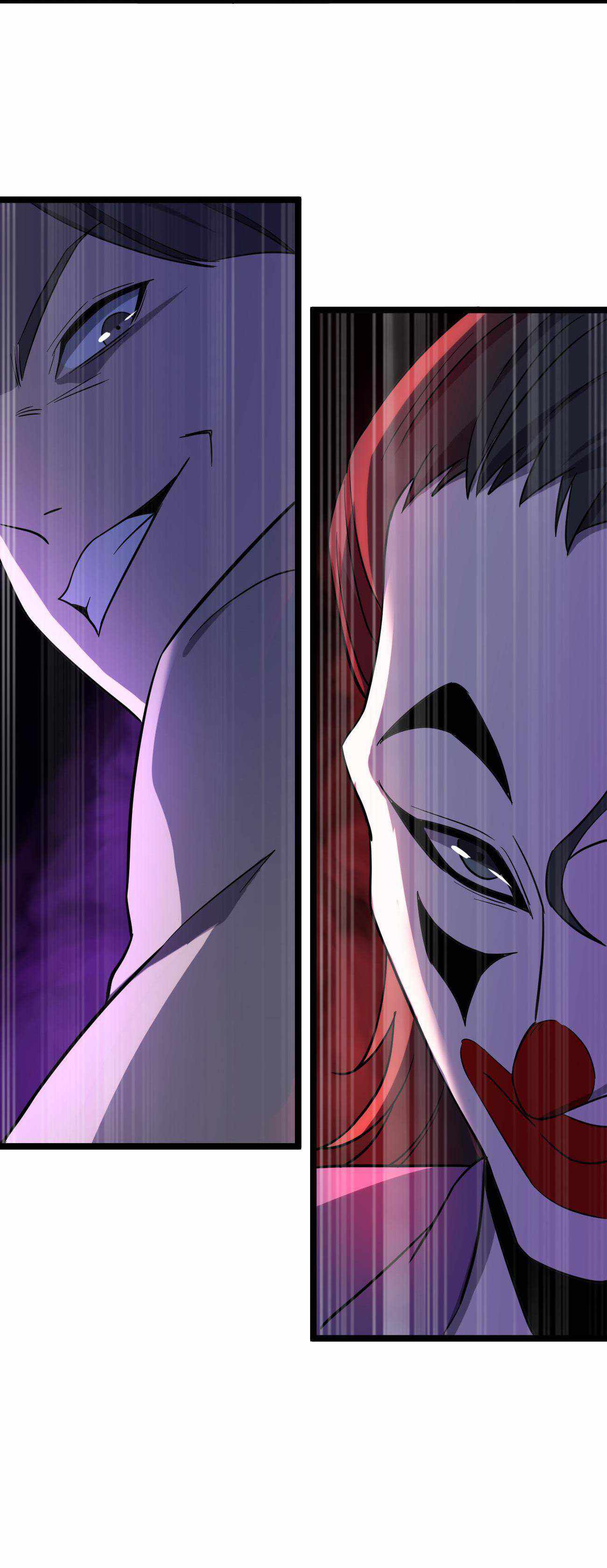 Don’t Get Me Wrong, I’m The Real Victim! Chapter 21 - page 36