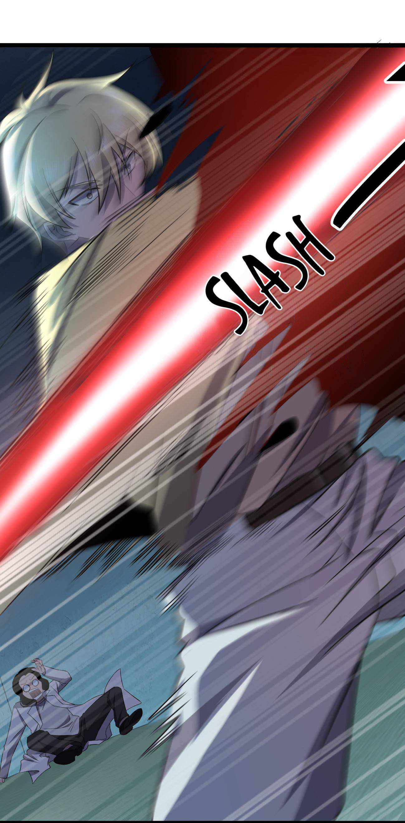 Don’t Get Me Wrong, I’m The Real Victim! Chapter 21 - page 45