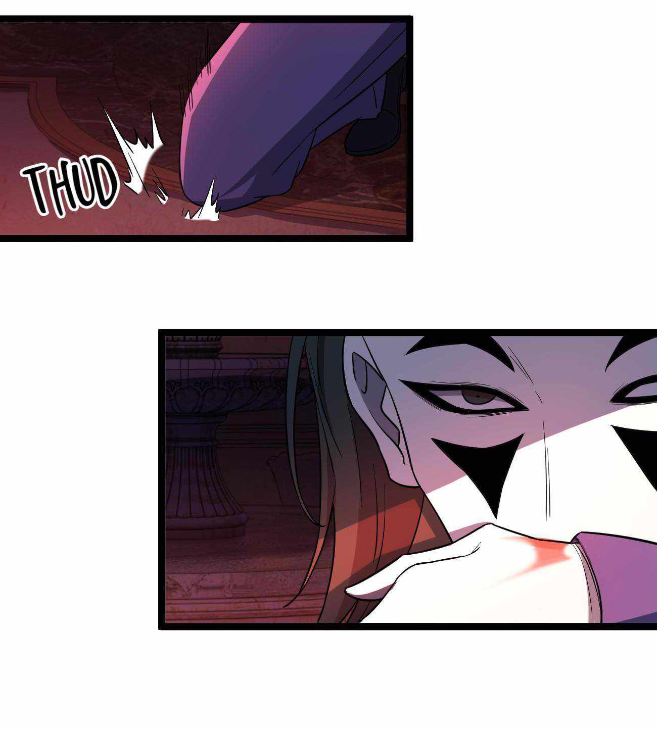 Don’t Get Me Wrong, I’m The Real Victim! Chapter 21 - page 49