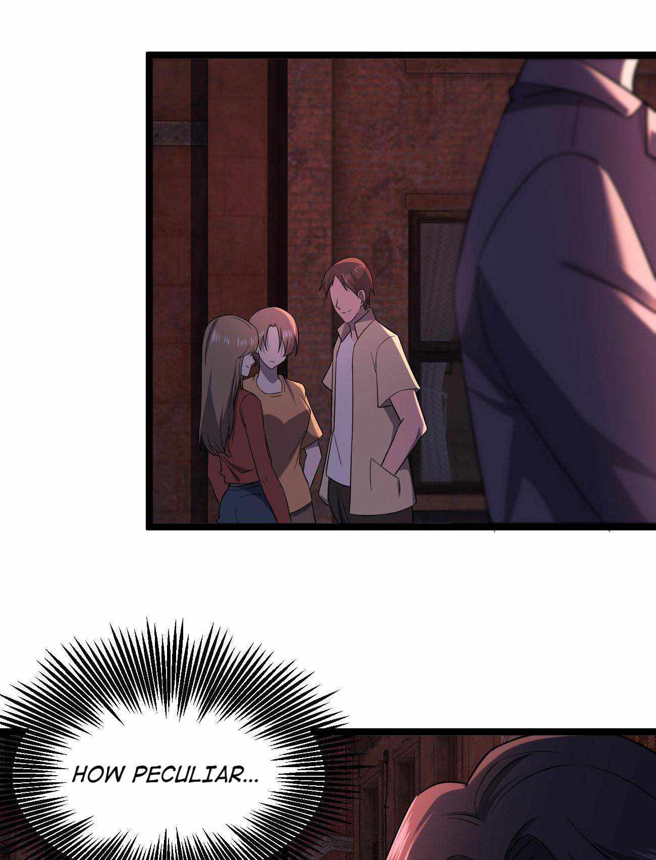 Don’t Get Me Wrong, I’m The Real Victim! Chapter 21 - page 5