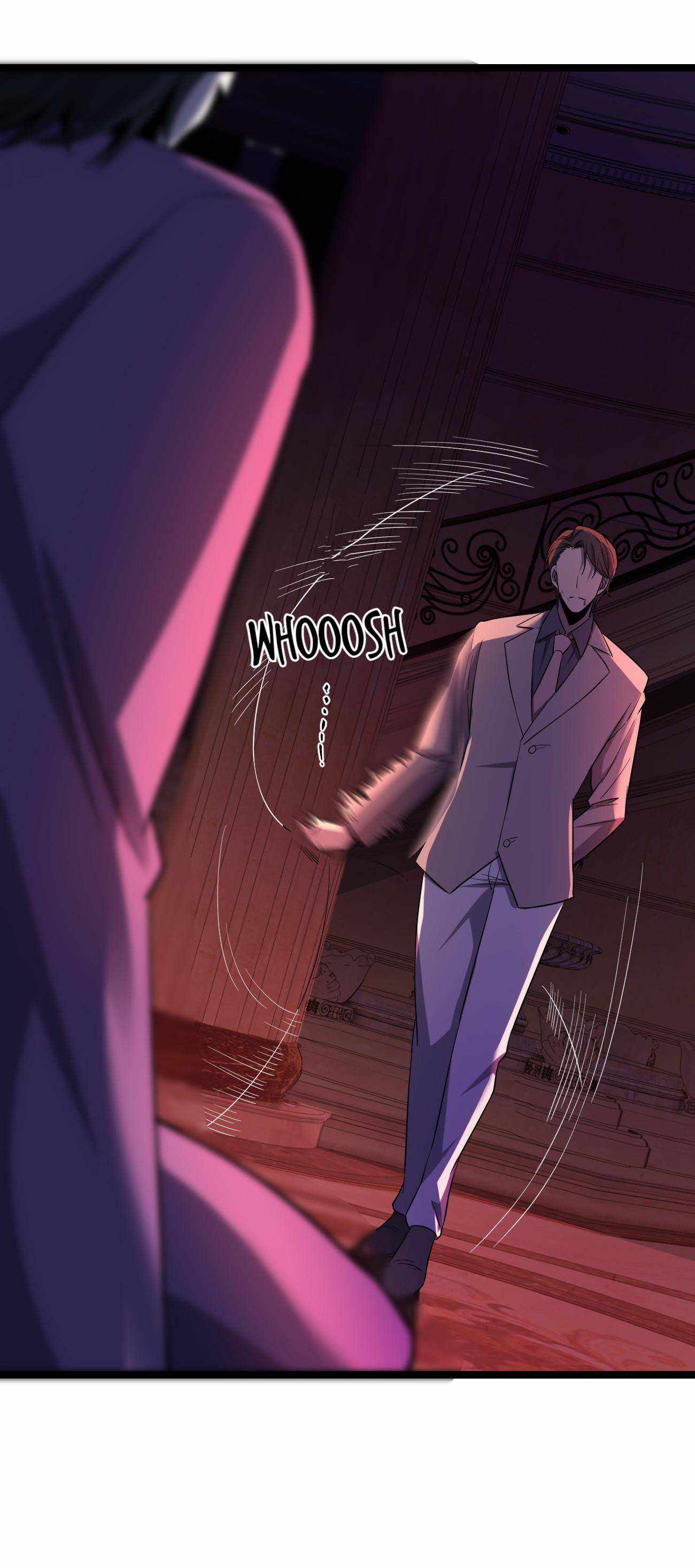 Don’t Get Me Wrong, I’m The Real Victim! Chapter 21 - page 50