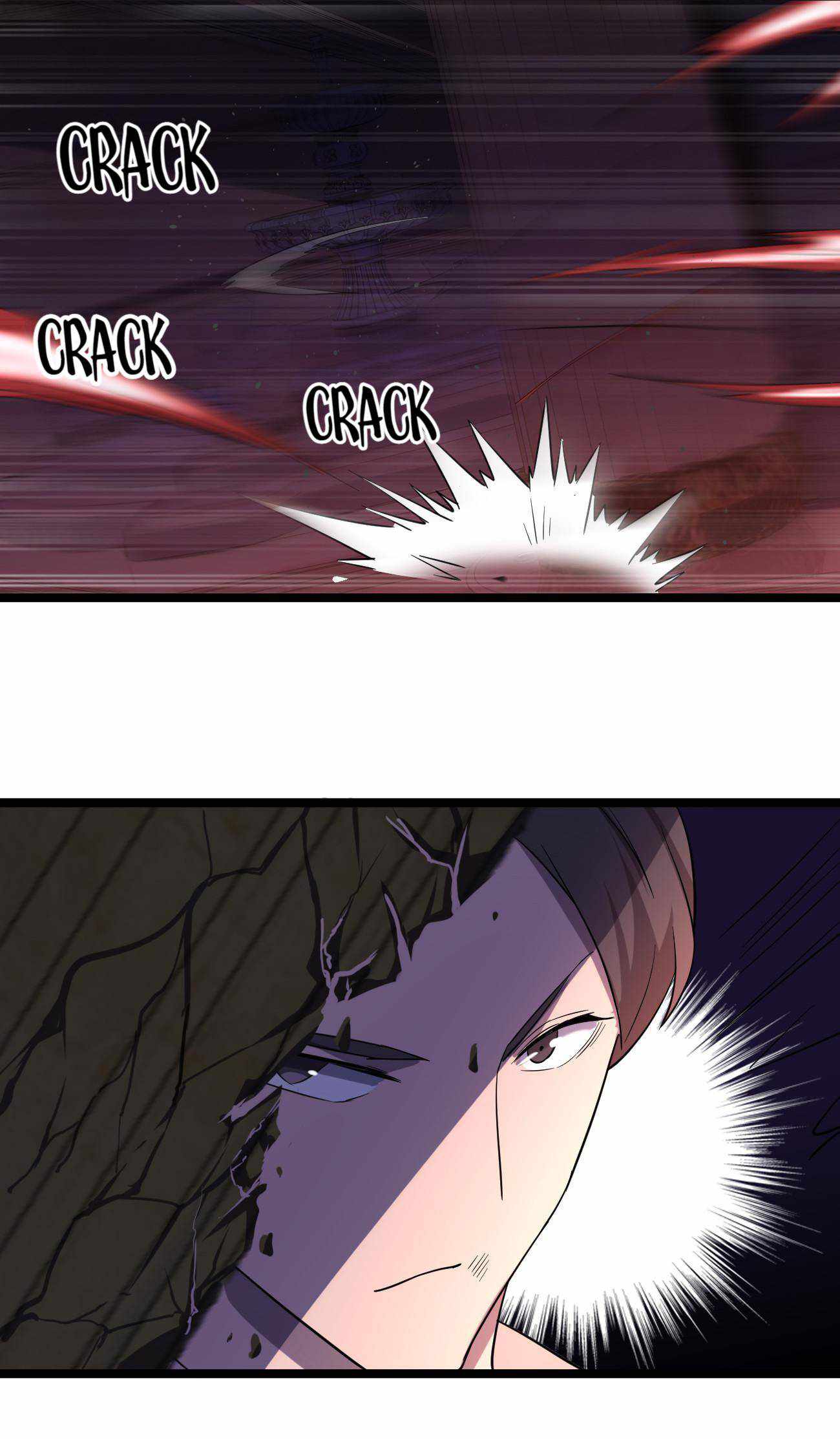 Don’t Get Me Wrong, I’m The Real Victim! Chapter 21 - page 52