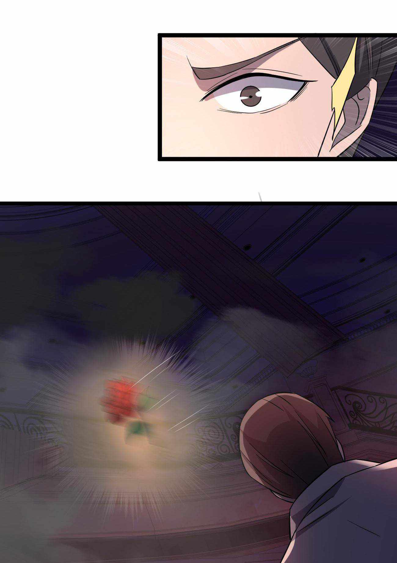 Don’t Get Me Wrong, I’m The Real Victim! Chapter 21 - page 53