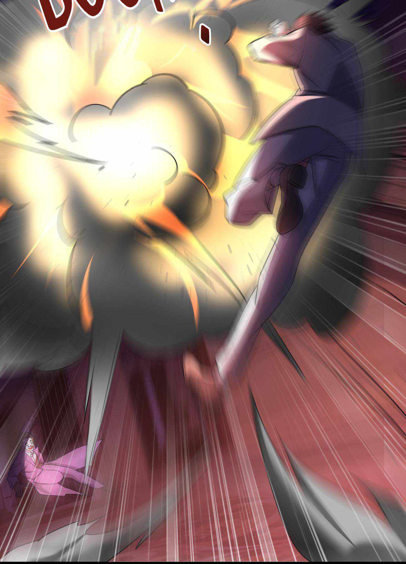 Don’t Get Me Wrong, I’m The Real Victim! Chapter 21 - page 56