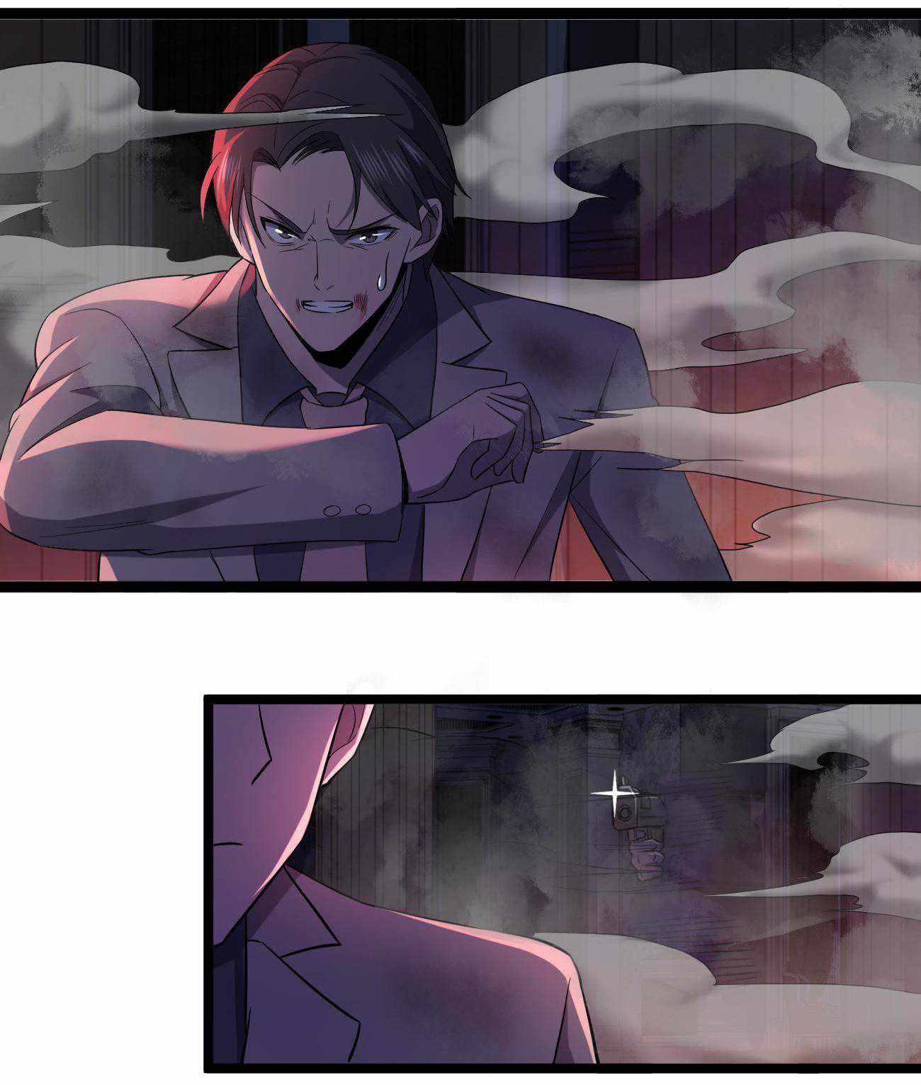 Don’t Get Me Wrong, I’m The Real Victim! Chapter 21 - page 60