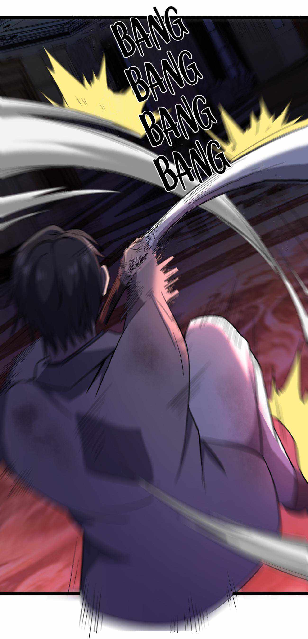 Don’t Get Me Wrong, I’m The Real Victim! Chapter 21 - page 61