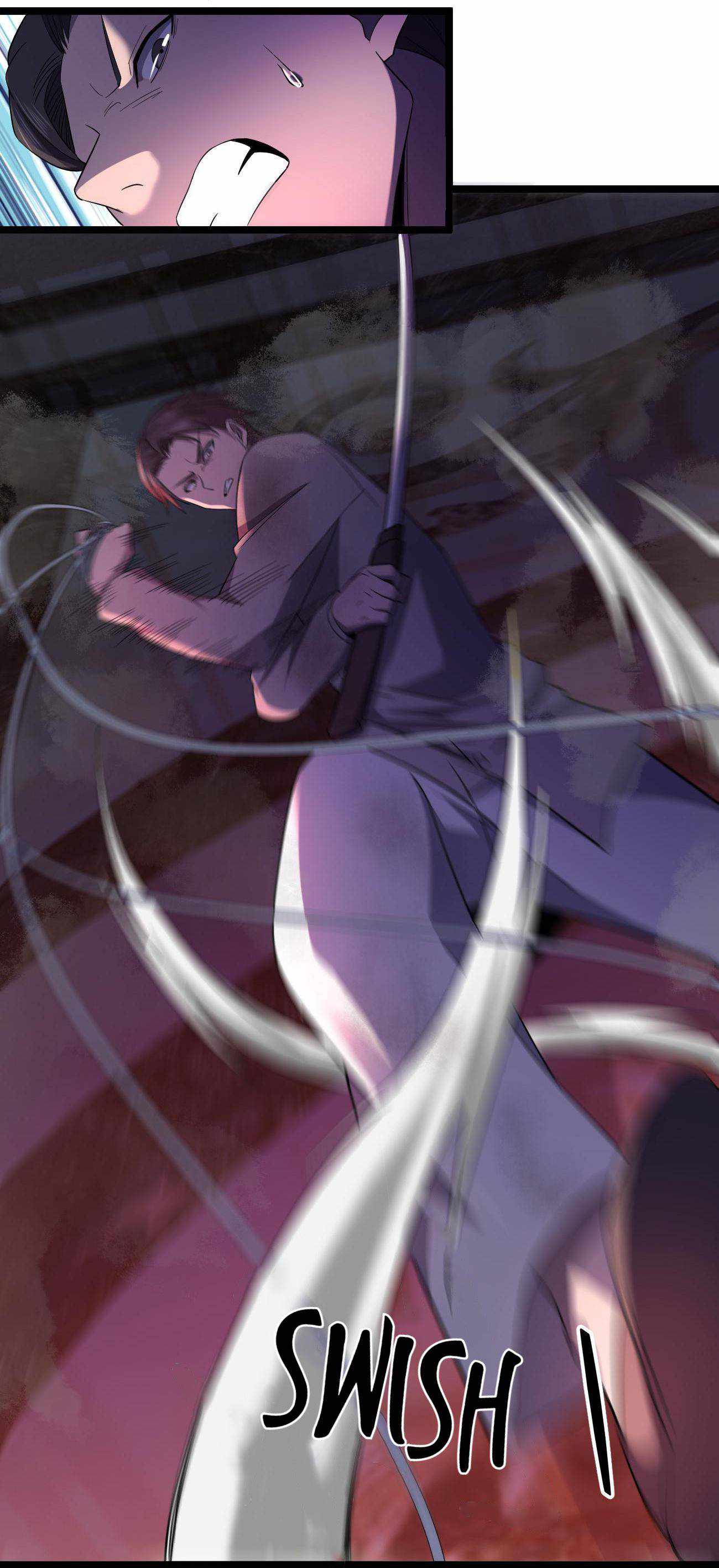 Don’t Get Me Wrong, I’m The Real Victim! Chapter 21 - page 62