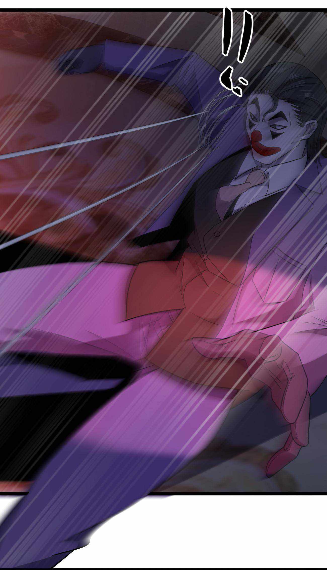 Don’t Get Me Wrong, I’m The Real Victim! Chapter 21 - page 64