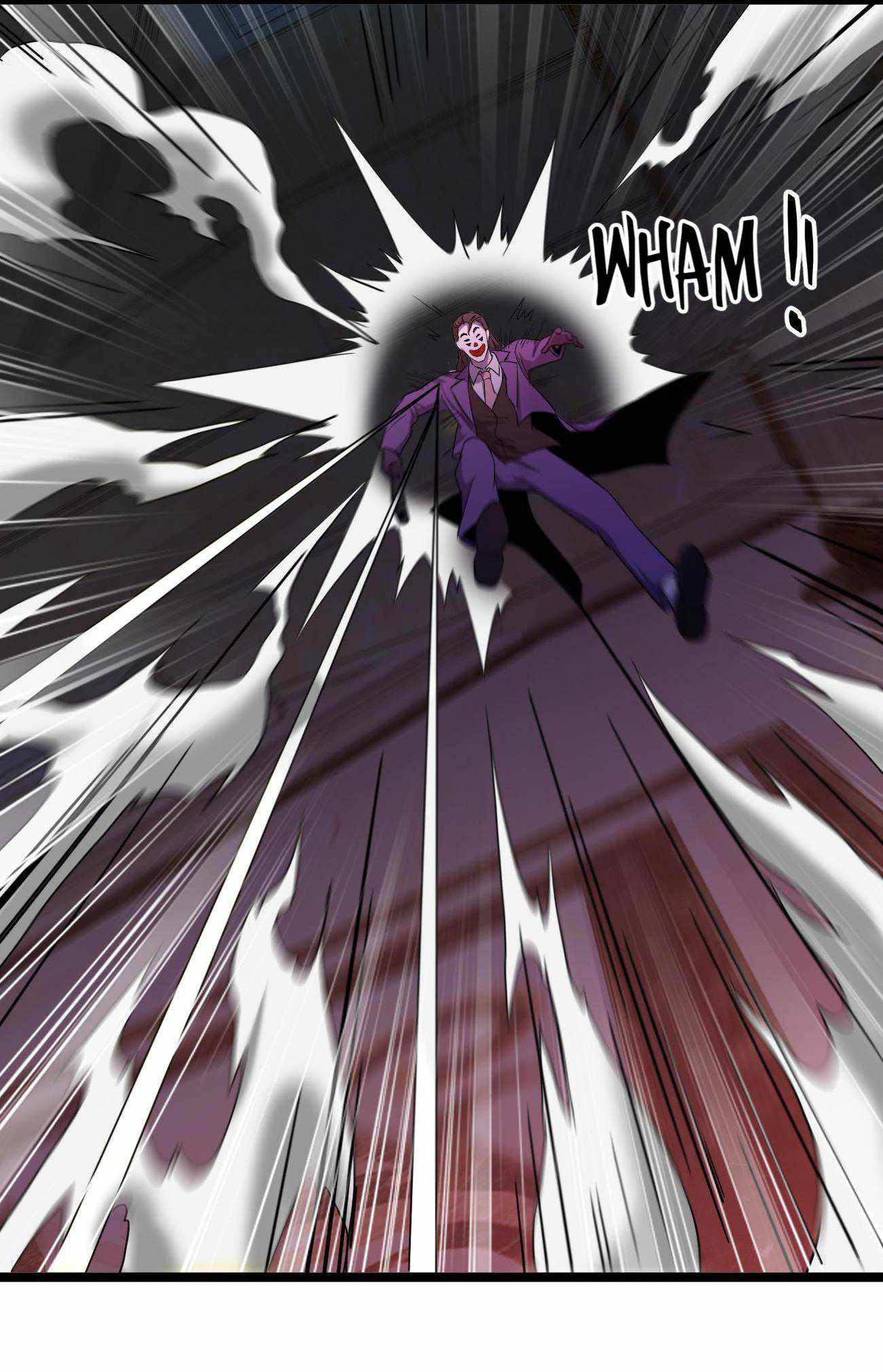 Don’t Get Me Wrong, I’m The Real Victim! Chapter 21 - page 65