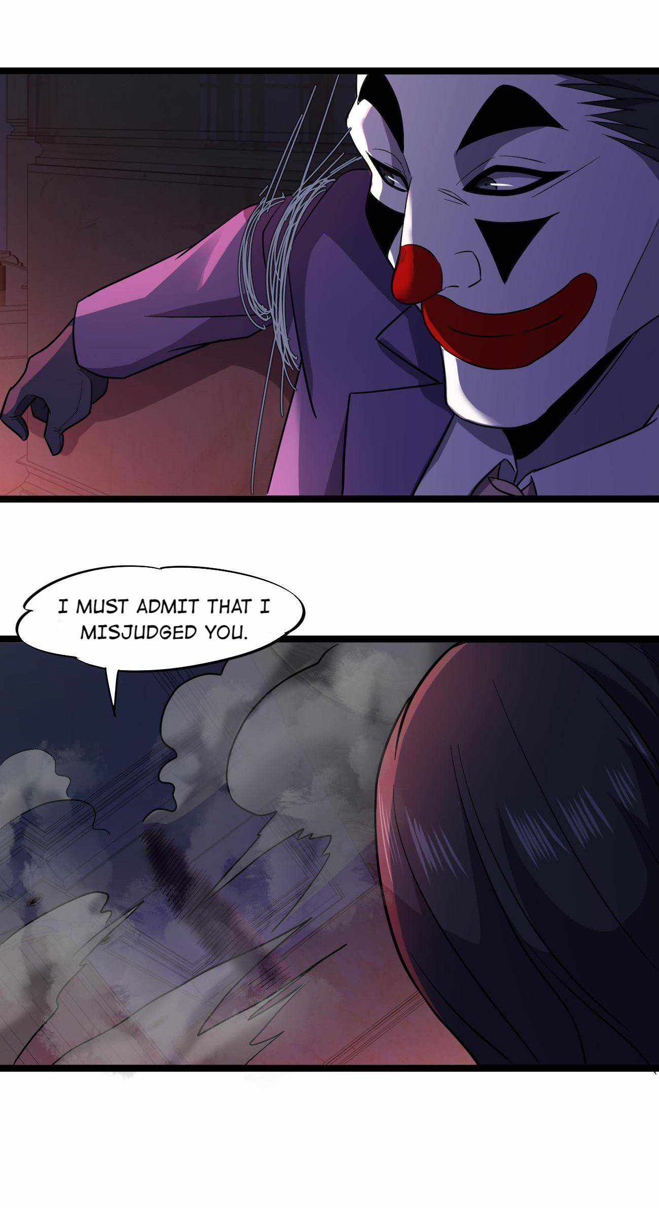 Don’t Get Me Wrong, I’m The Real Victim! Chapter 21 - page 66