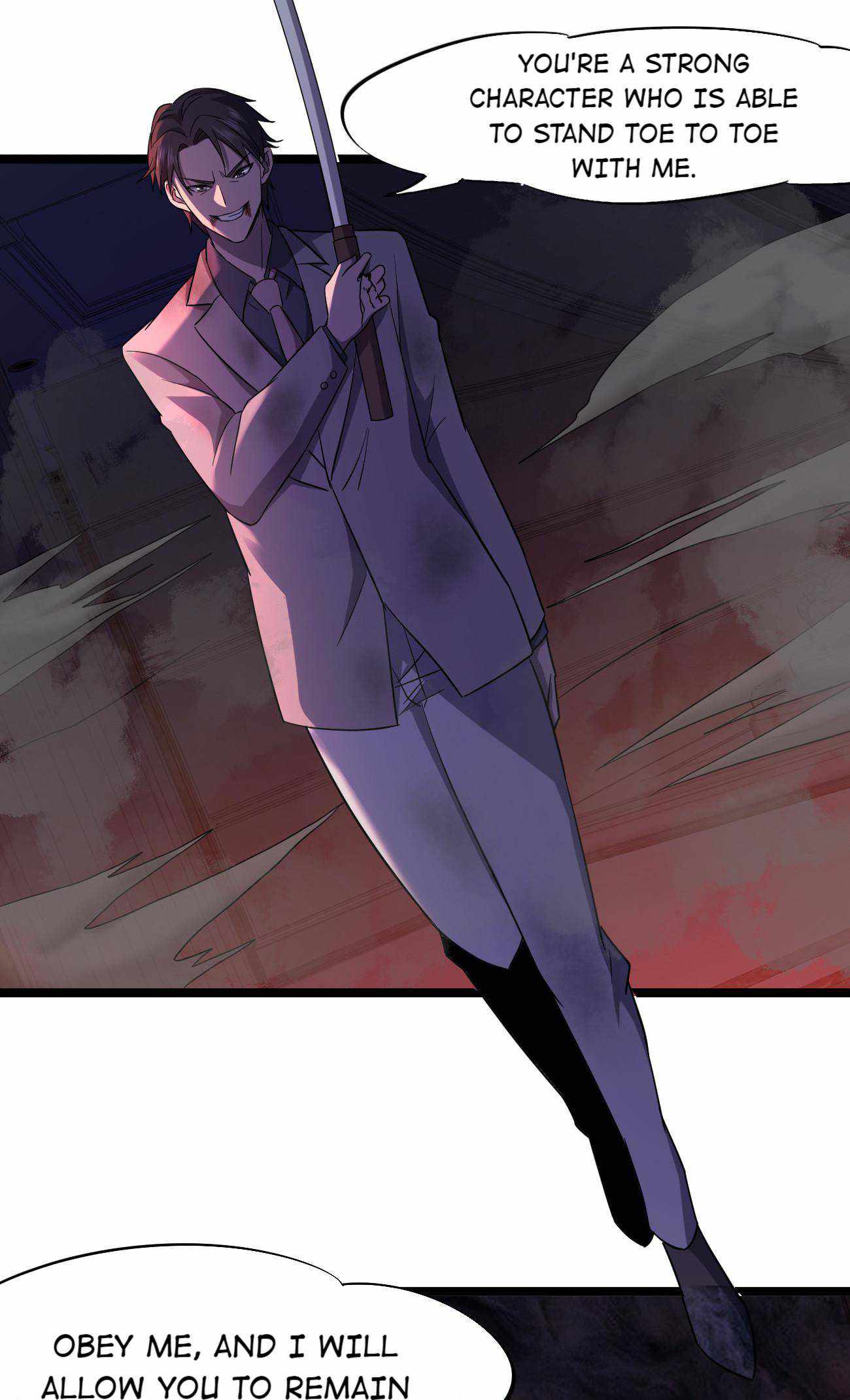 Don’t Get Me Wrong, I’m The Real Victim! Chapter 21 - page 67