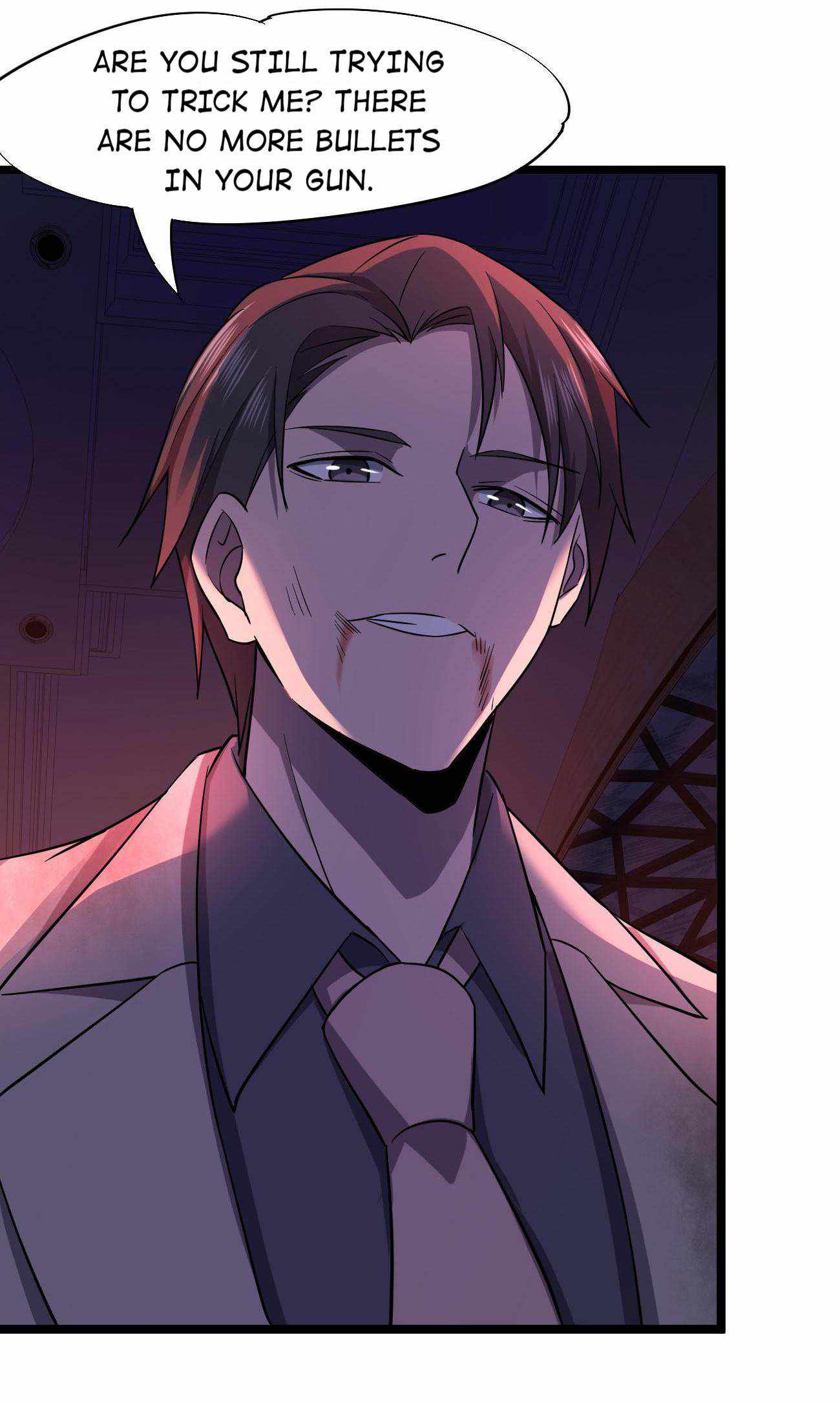 Don’t Get Me Wrong, I’m The Real Victim! Chapter 21 - page 71