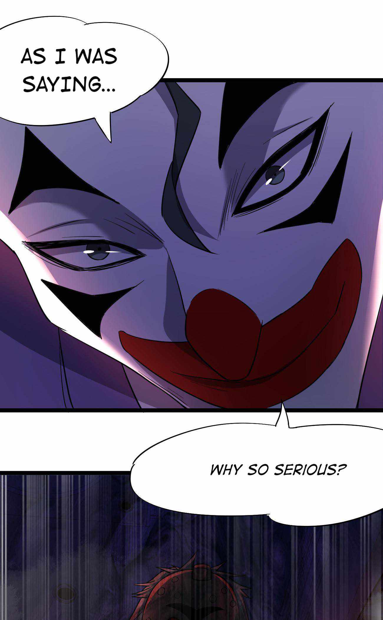 Don’t Get Me Wrong, I’m The Real Victim! Chapter 21 - page 73