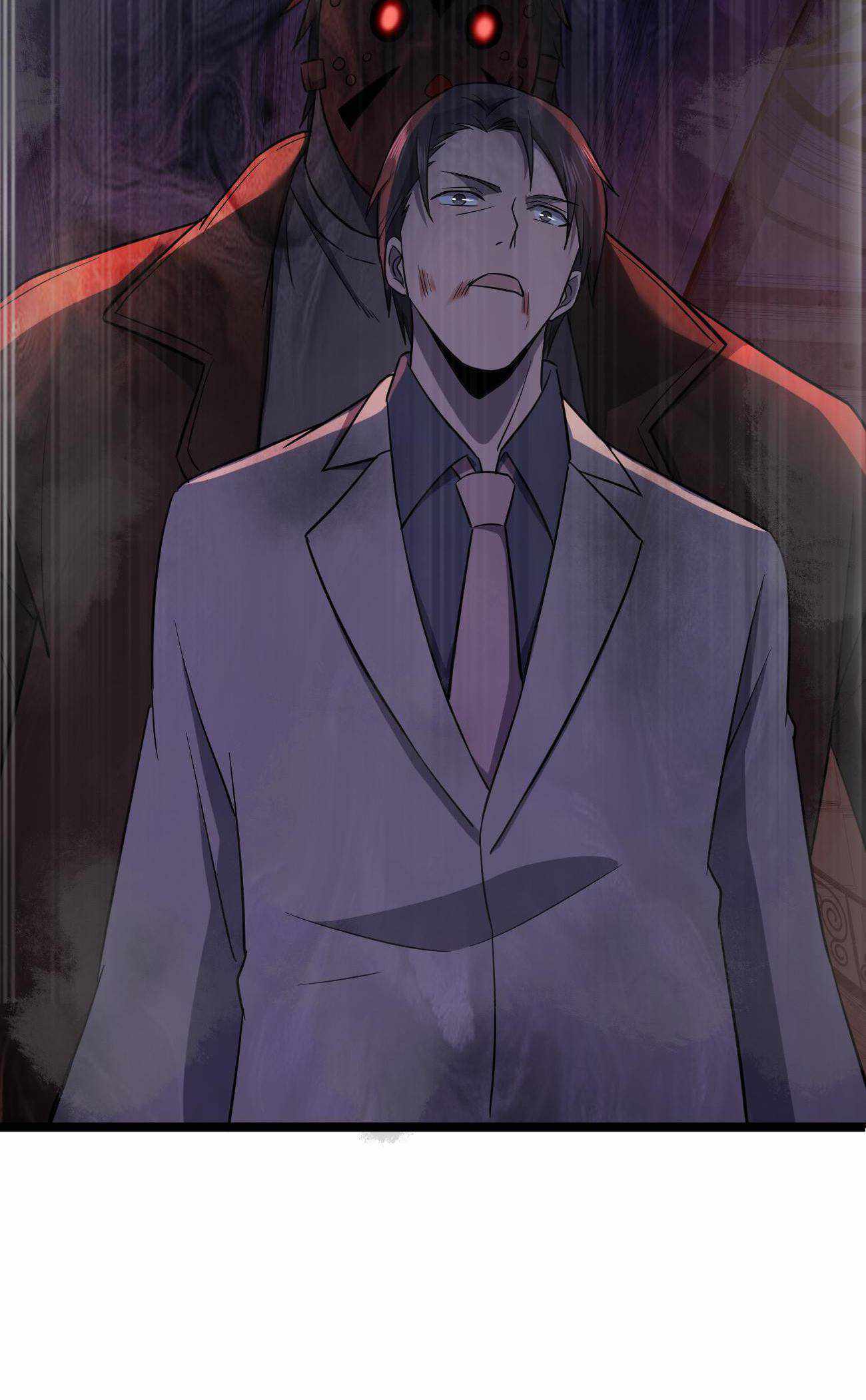 Don’t Get Me Wrong, I’m The Real Victim! Chapter 21 - page 74