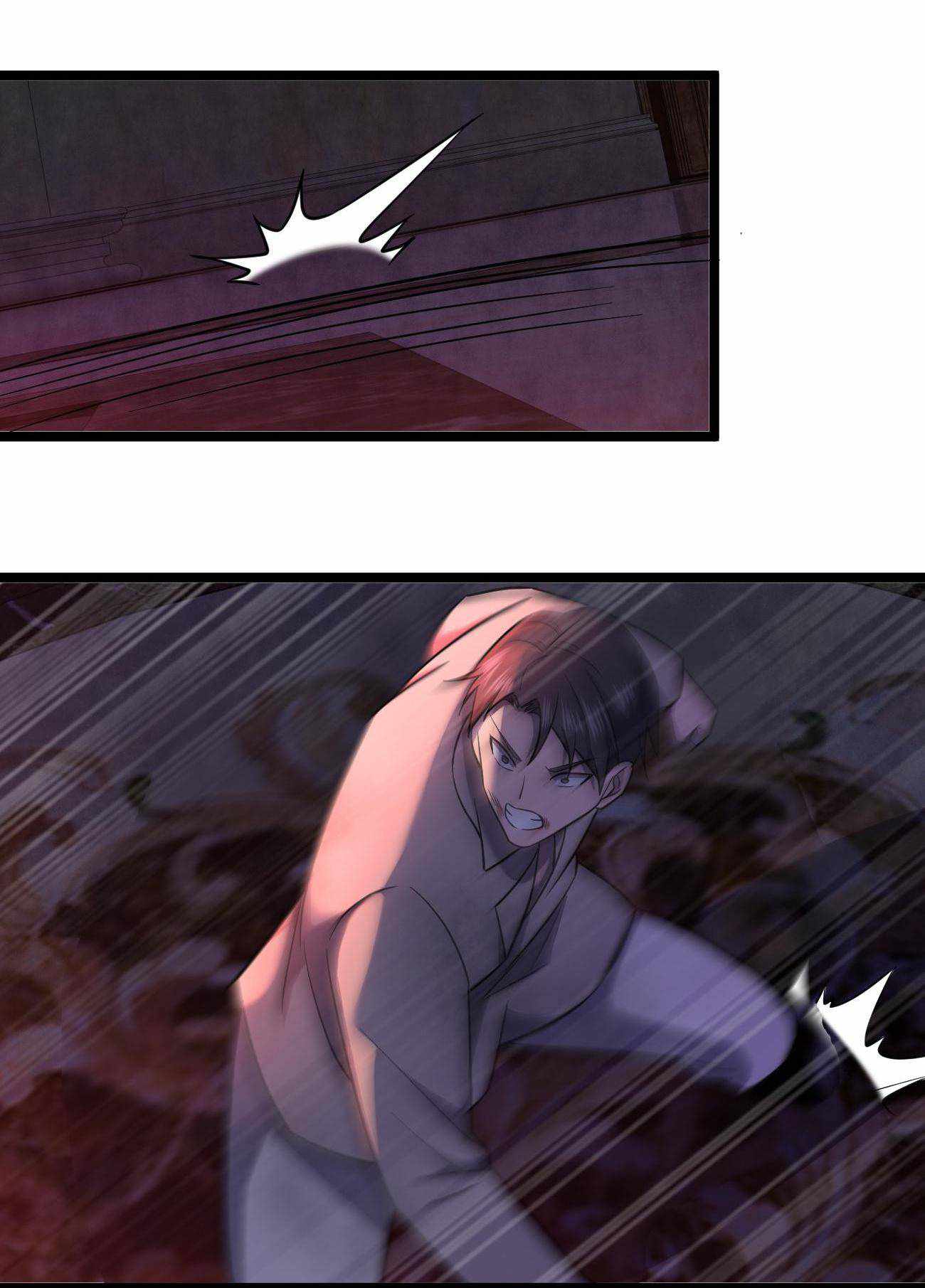 Don’t Get Me Wrong, I’m The Real Victim! Chapter 21 - page 75