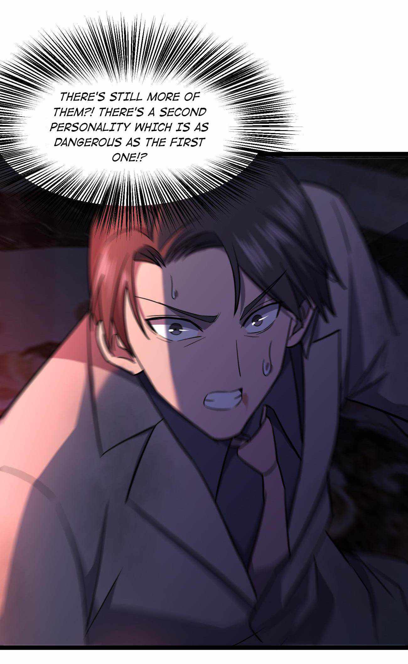 Don’t Get Me Wrong, I’m The Real Victim! Chapter 21 - page 77