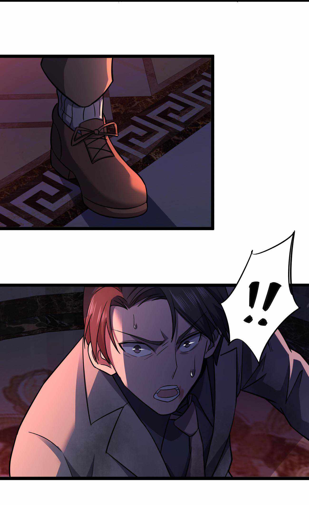 Don’t Get Me Wrong, I’m The Real Victim! Chapter 21 - page 79