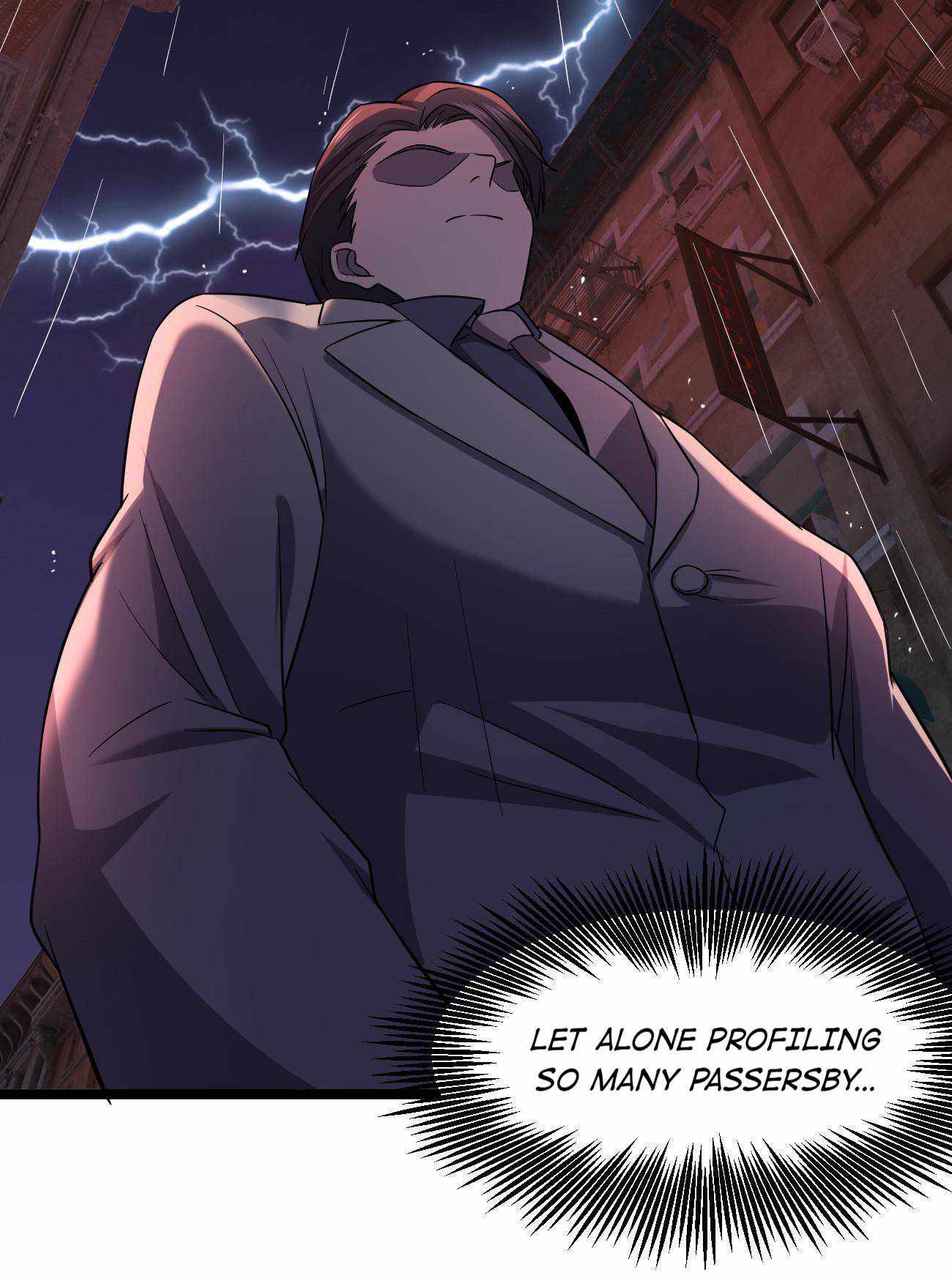 Don’t Get Me Wrong, I’m The Real Victim! Chapter 21 - page 8