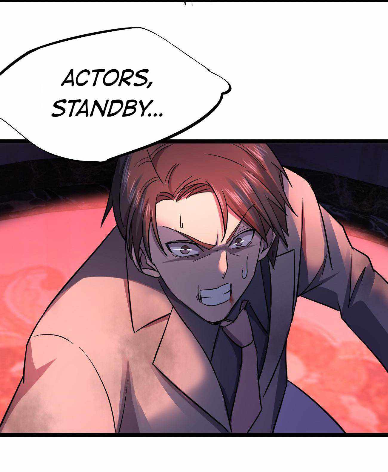 Don’t Get Me Wrong, I’m The Real Victim! Chapter 21 - page 84