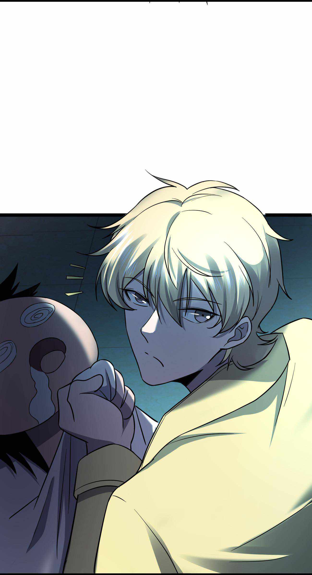 Don’t Get Me Wrong, I’m The Real Victim! Chapter 21 - page 86