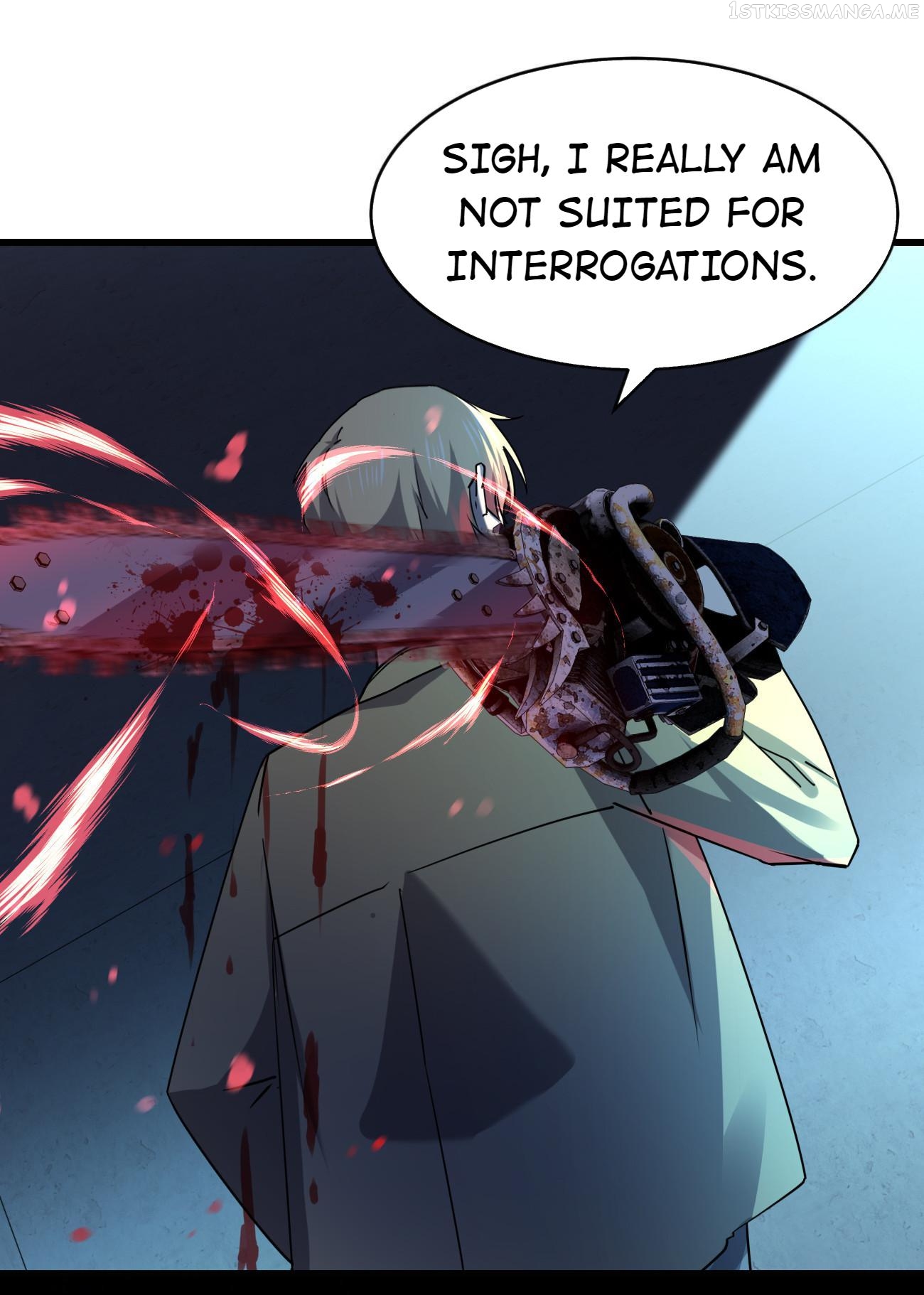 Don’t Get Me Wrong, I’m The Real Victim! Chapter 20.2 - page 15