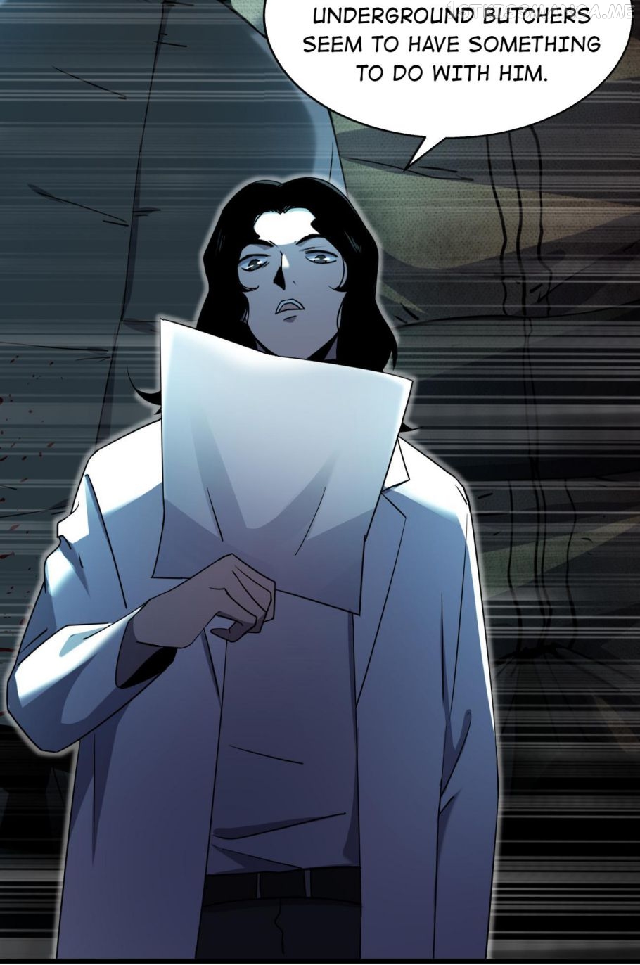 Don’t Get Me Wrong, I’m The Real Victim! Chapter 20.1 - page 11