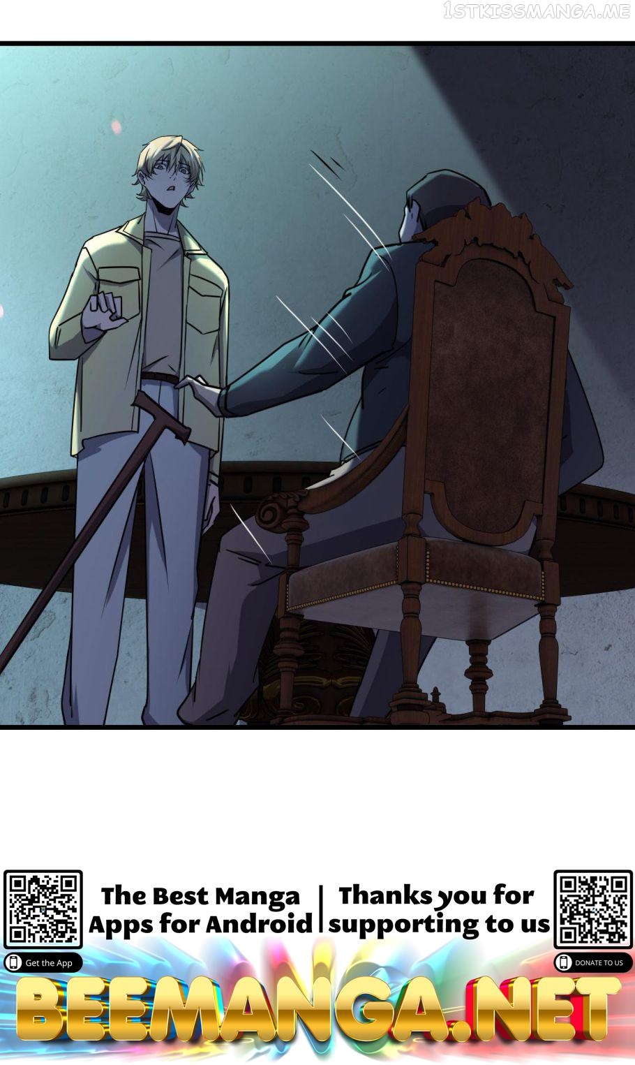 Don’t Get Me Wrong, I’m The Real Victim! Chapter 20.1 - page 39