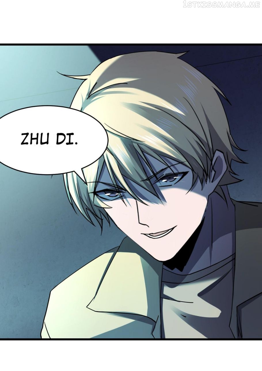 Don’t Get Me Wrong, I’m The Real Victim! Chapter 20.1 - page 4