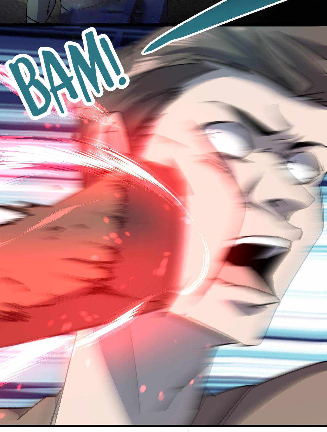 Don’t Get Me Wrong, I’m The Real Victim! Chapter 20 - page 33