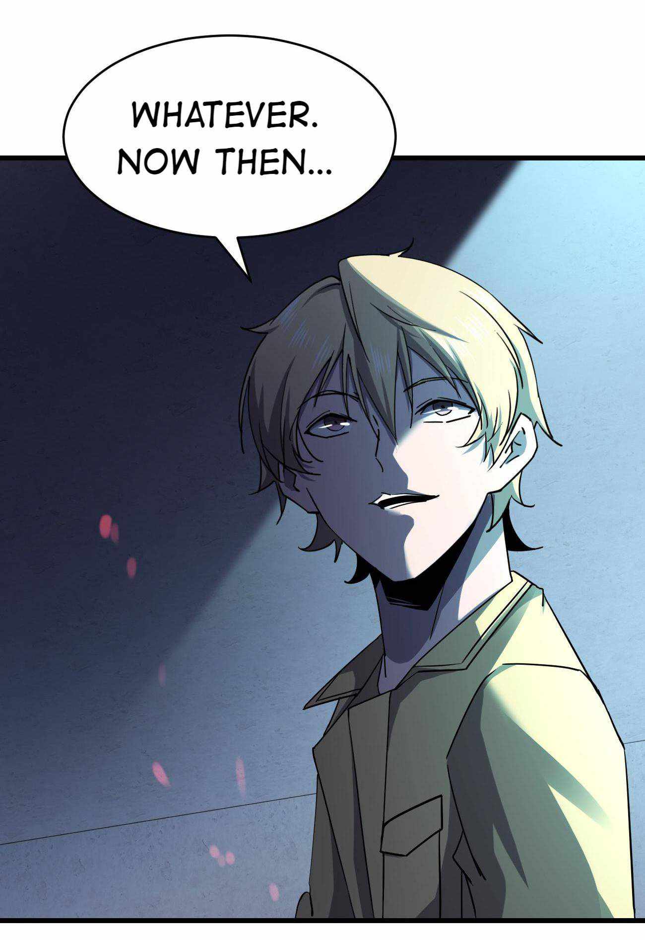 Don’t Get Me Wrong, I’m The Real Victim! Chapter 20 - page 42