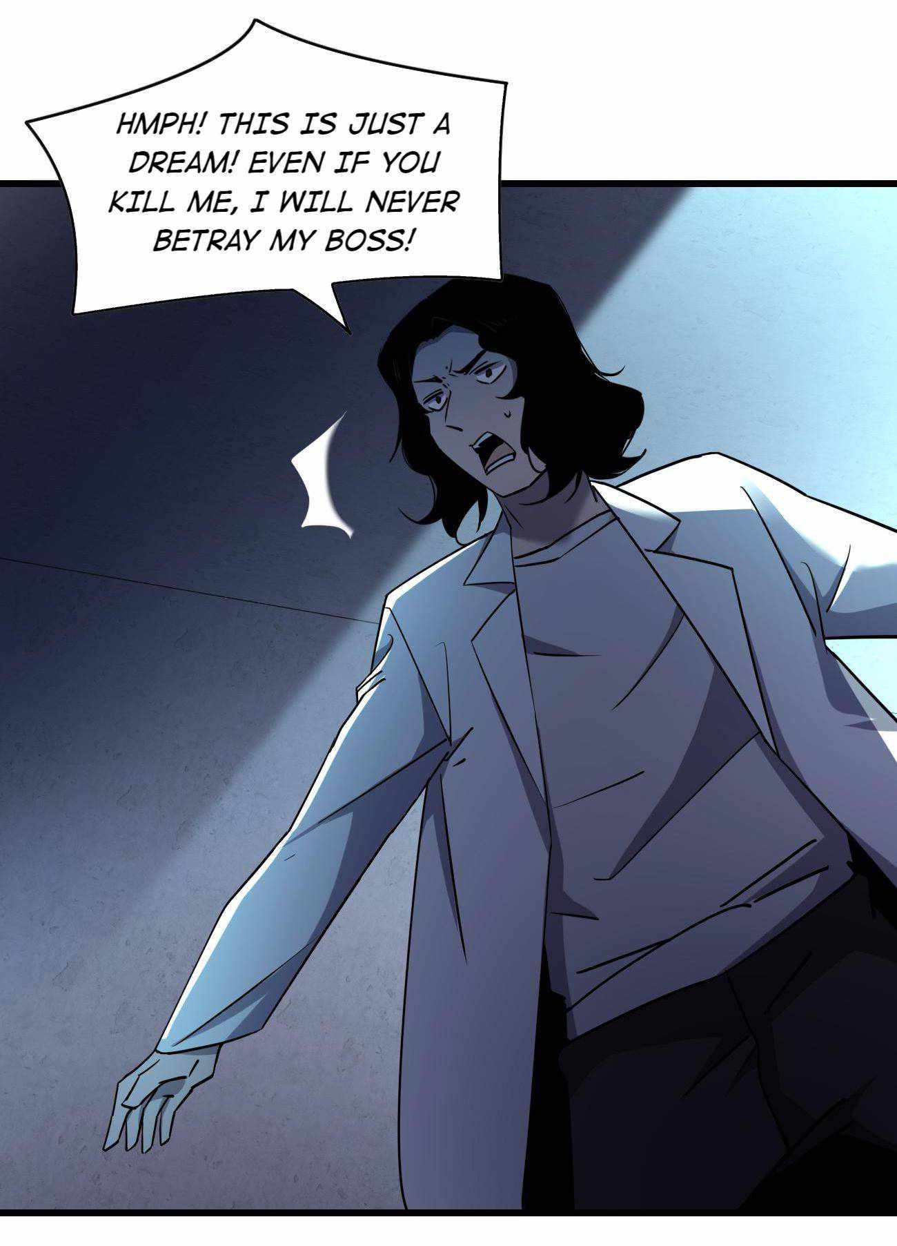 Don’t Get Me Wrong, I’m The Real Victim! Chapter 20 - page 45