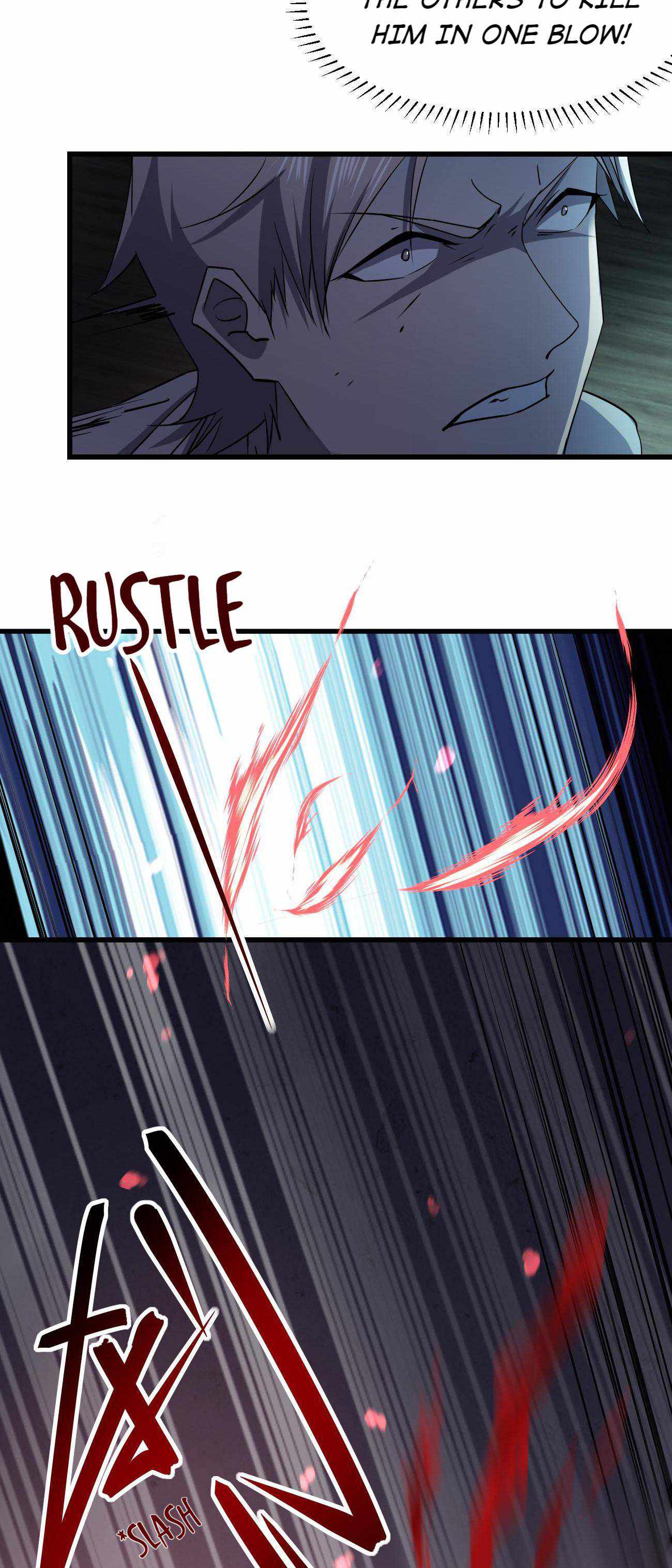 Don’t Get Me Wrong, I’m The Real Victim! Chapter 20 - page 52