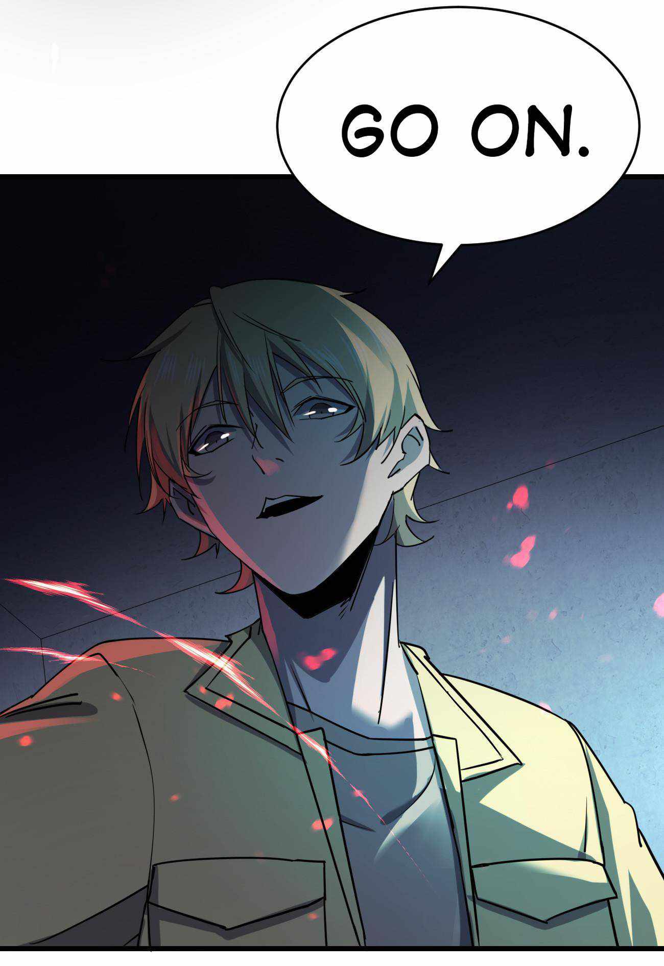 Don’t Get Me Wrong, I’m The Real Victim! Chapter 20 - page 67