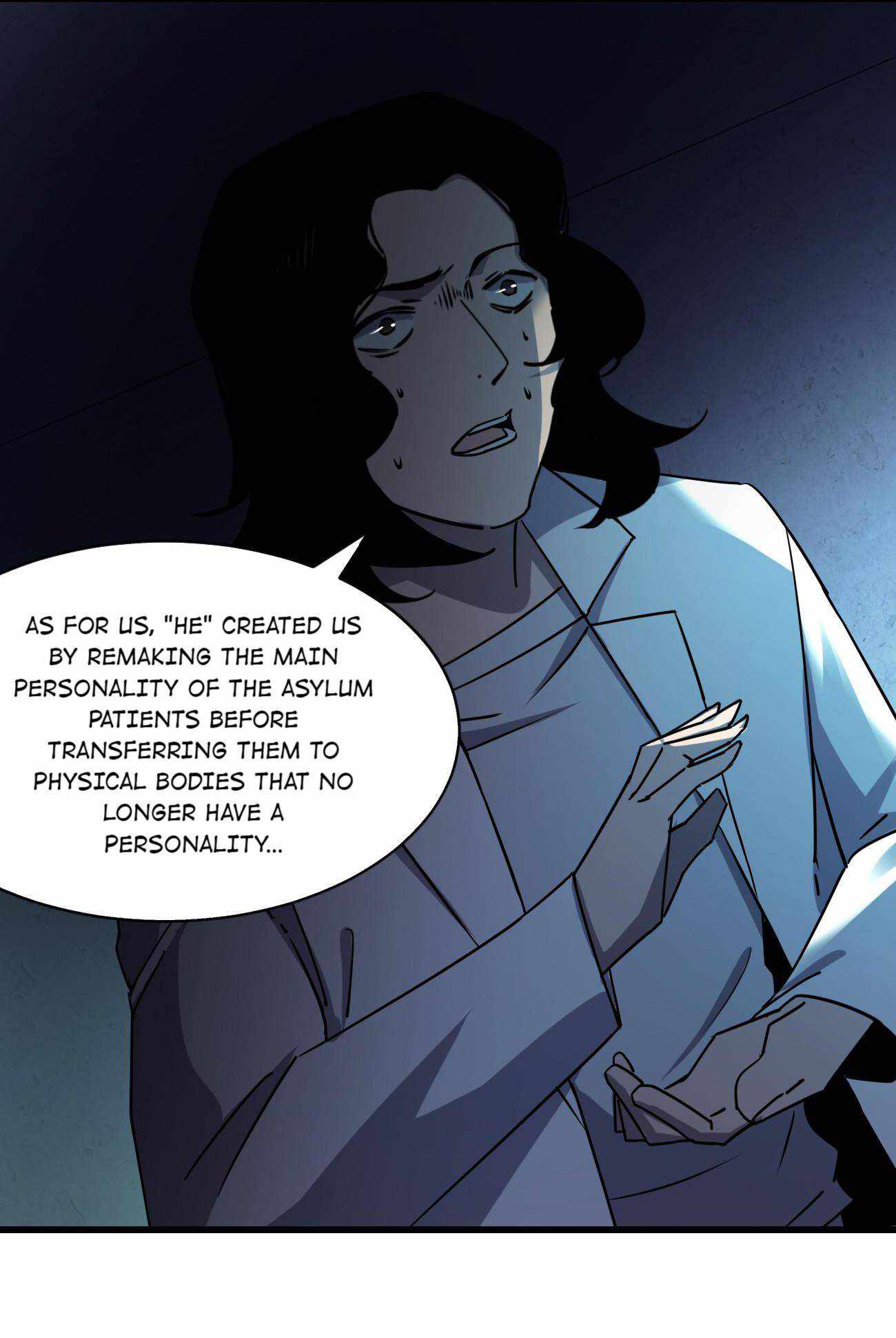 Don’t Get Me Wrong, I’m The Real Victim! Chapter 20 - page 71