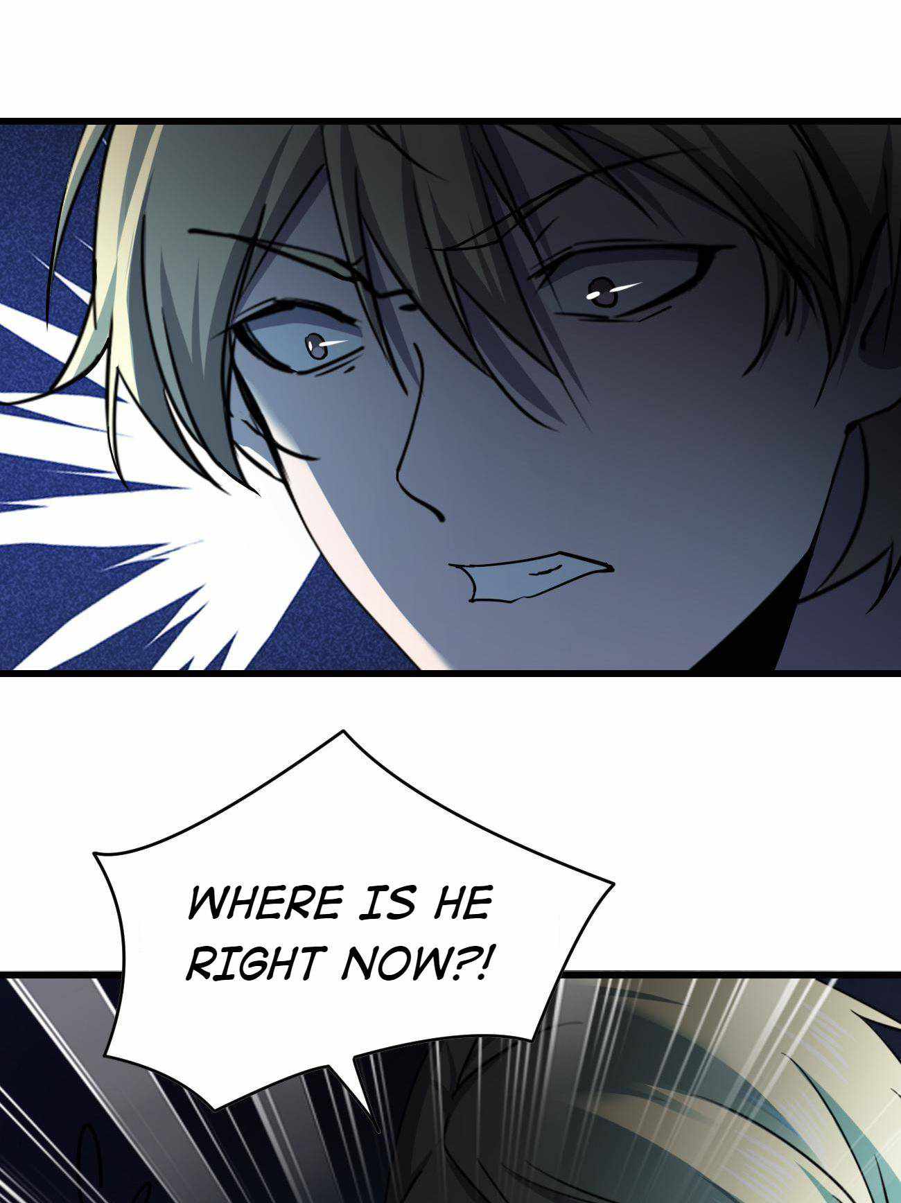 Don’t Get Me Wrong, I’m The Real Victim! Chapter 20 - page 74
