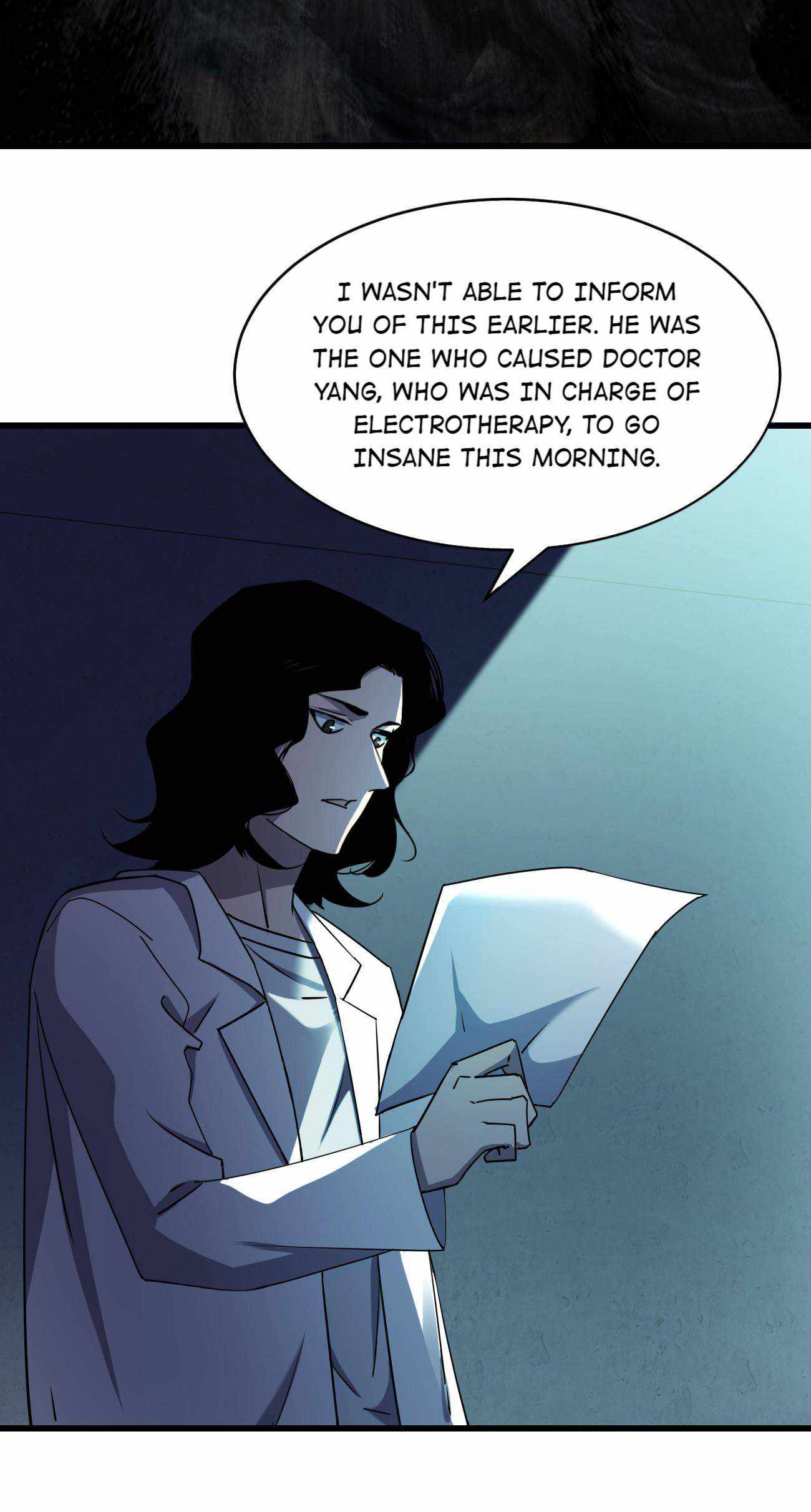 Don’t Get Me Wrong, I’m The Real Victim! Chapter 20 - page 8
