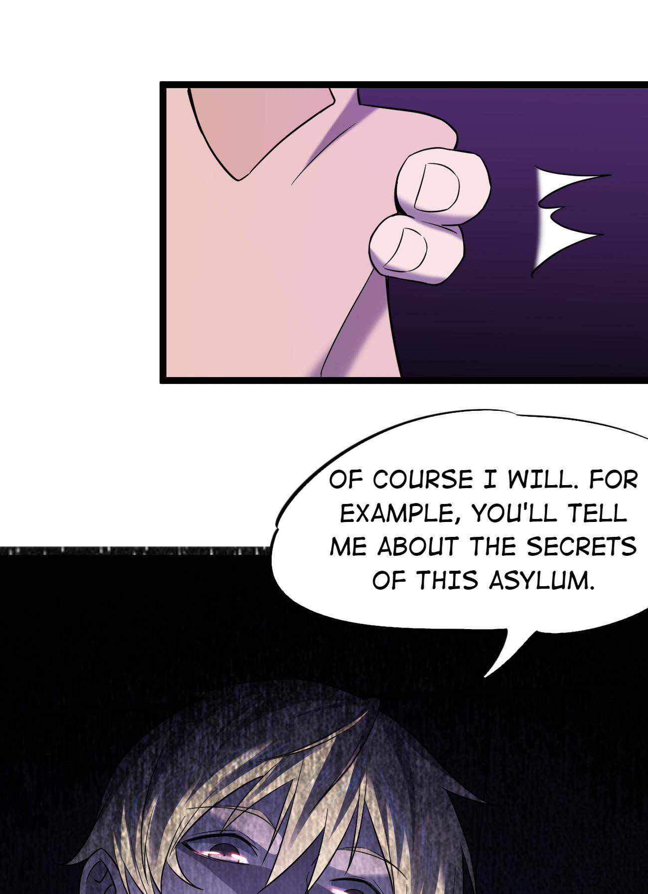 Don’t Get Me Wrong, I’m The Real Victim! Chapter 19 - page 15