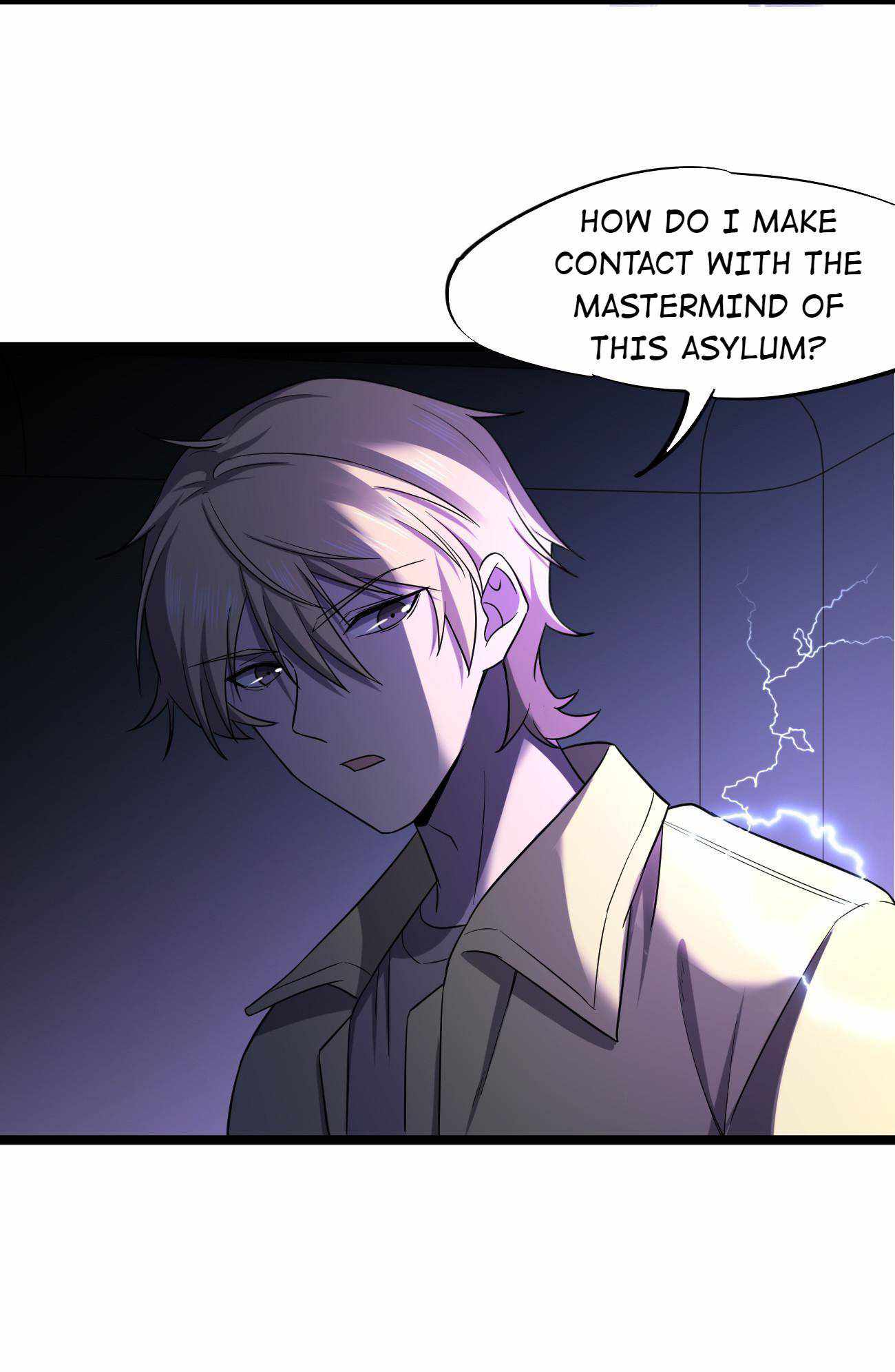 Don’t Get Me Wrong, I’m The Real Victim! Chapter 19 - page 21