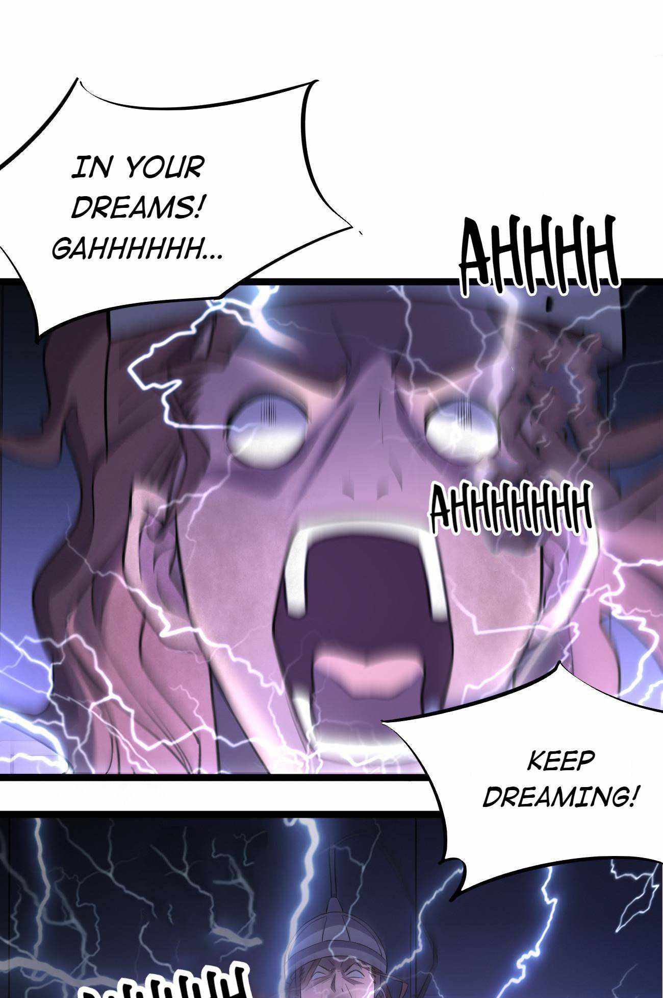 Don’t Get Me Wrong, I’m The Real Victim! Chapter 19 - page 25