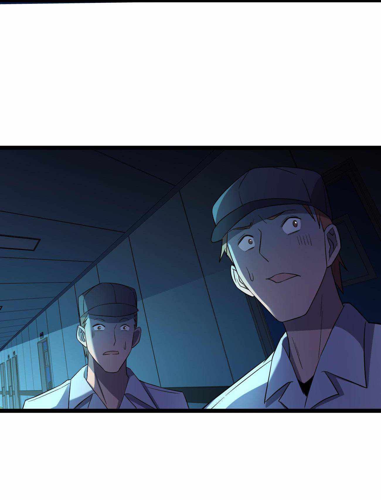 Don’t Get Me Wrong, I’m The Real Victim! Chapter 19 - page 29