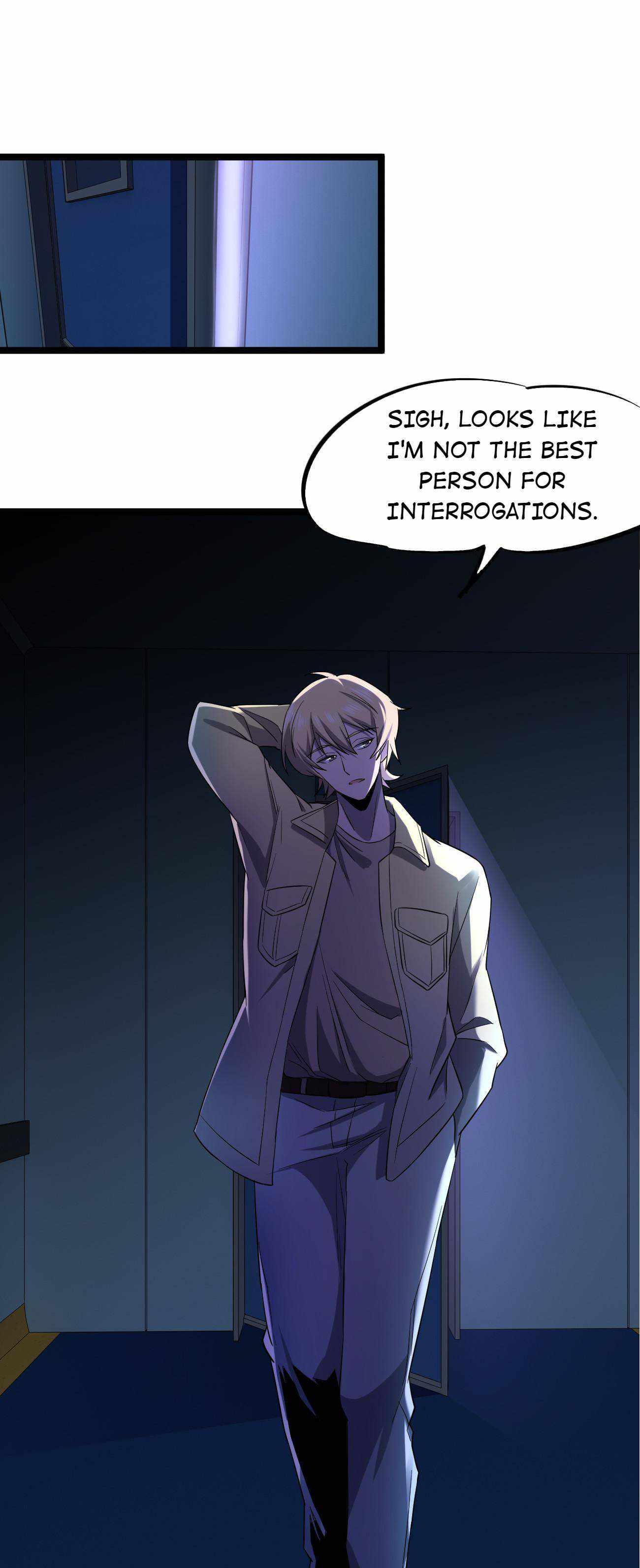 Don’t Get Me Wrong, I’m The Real Victim! Chapter 19 - page 30