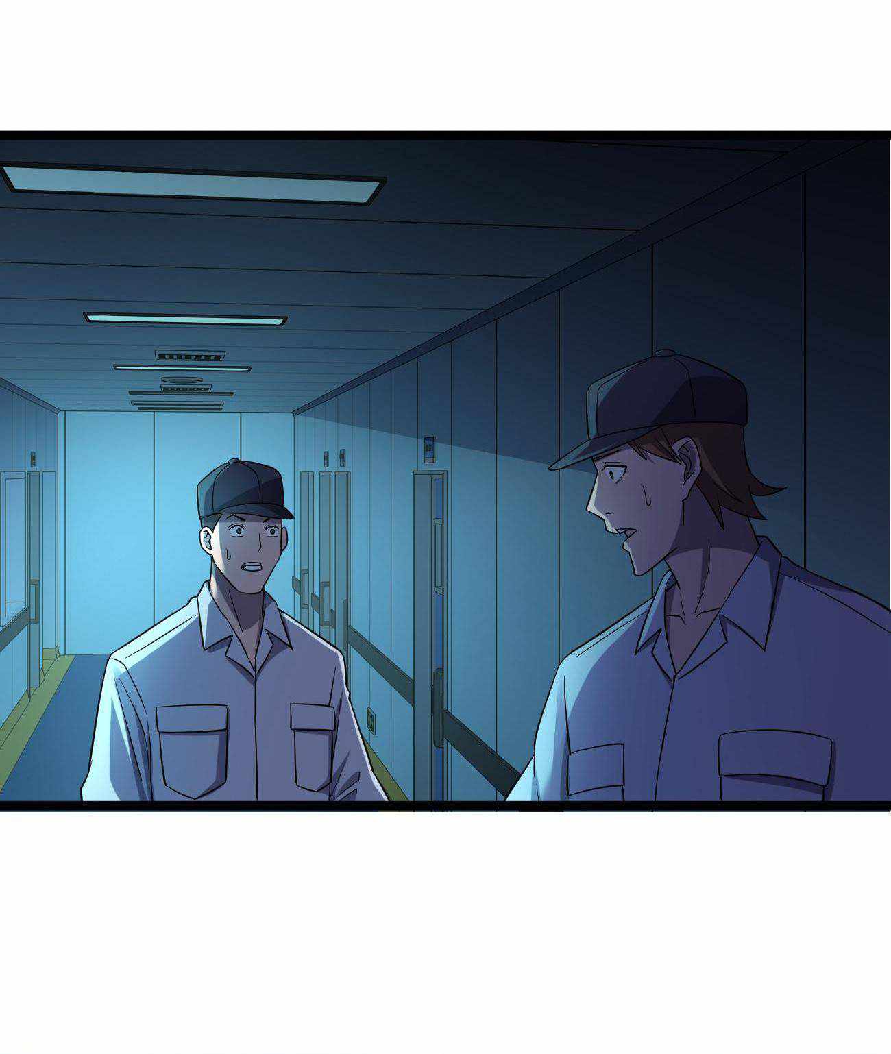 Don’t Get Me Wrong, I’m The Real Victim! Chapter 19 - page 33