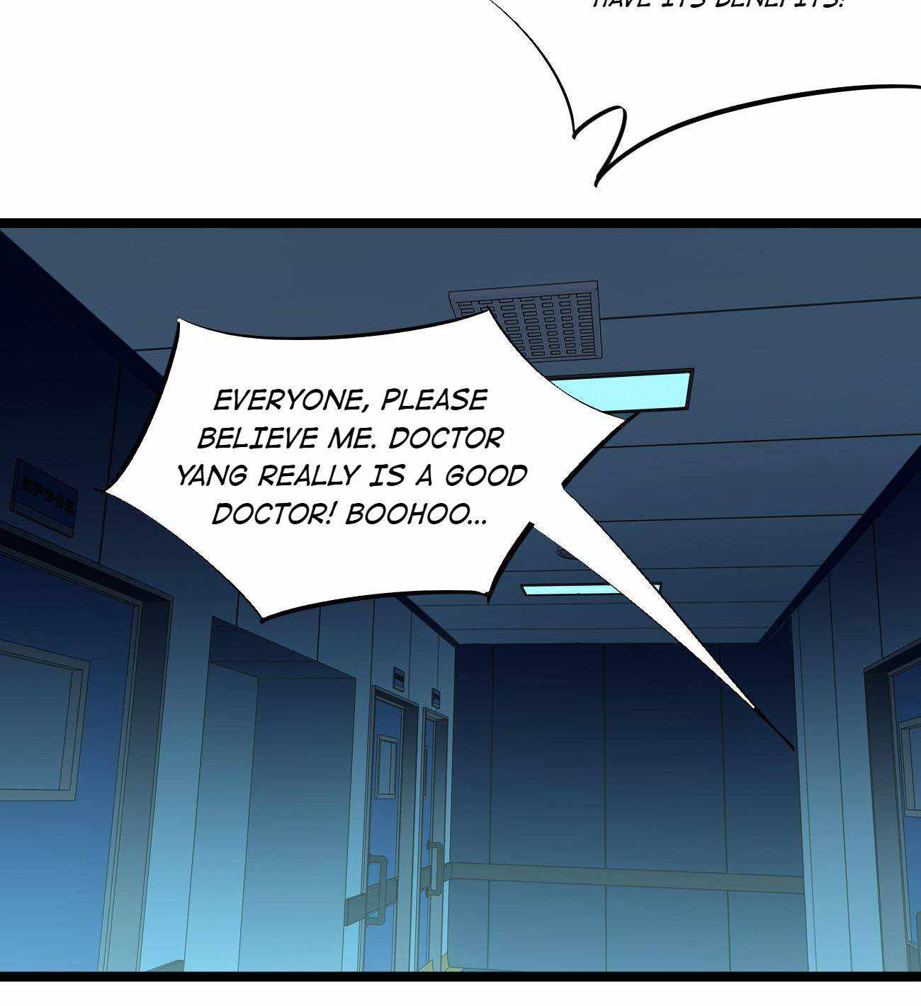 Don’t Get Me Wrong, I’m The Real Victim! Chapter 19 - page 37